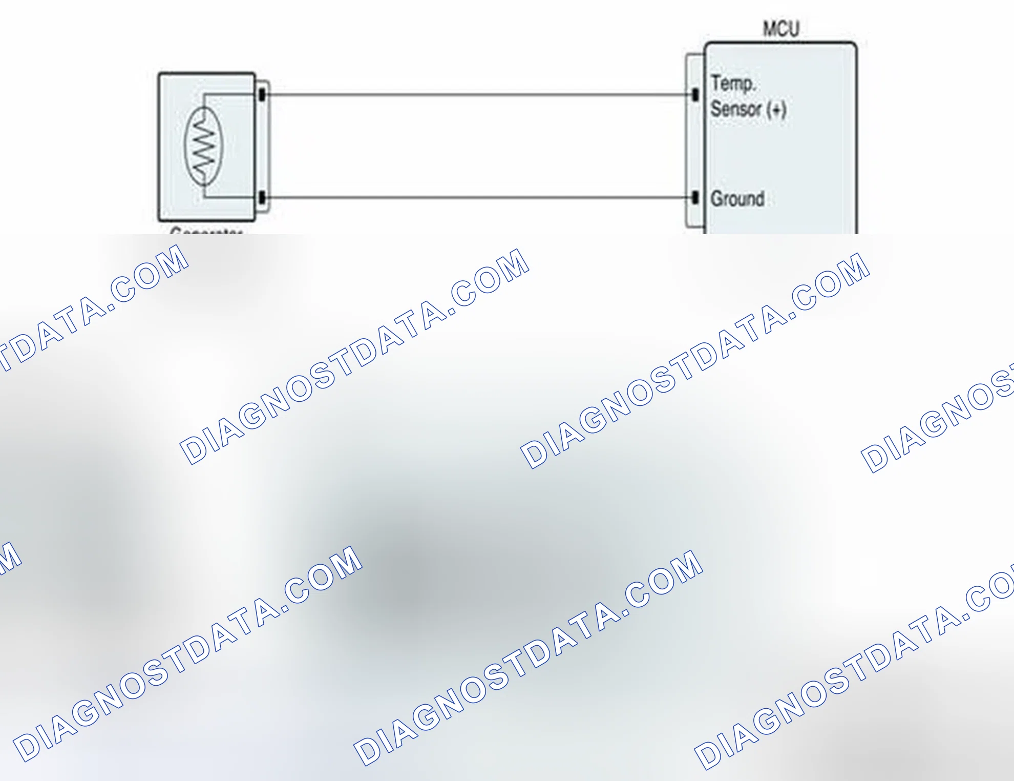 Scheme 184: Diagnostic Circuit Diagram