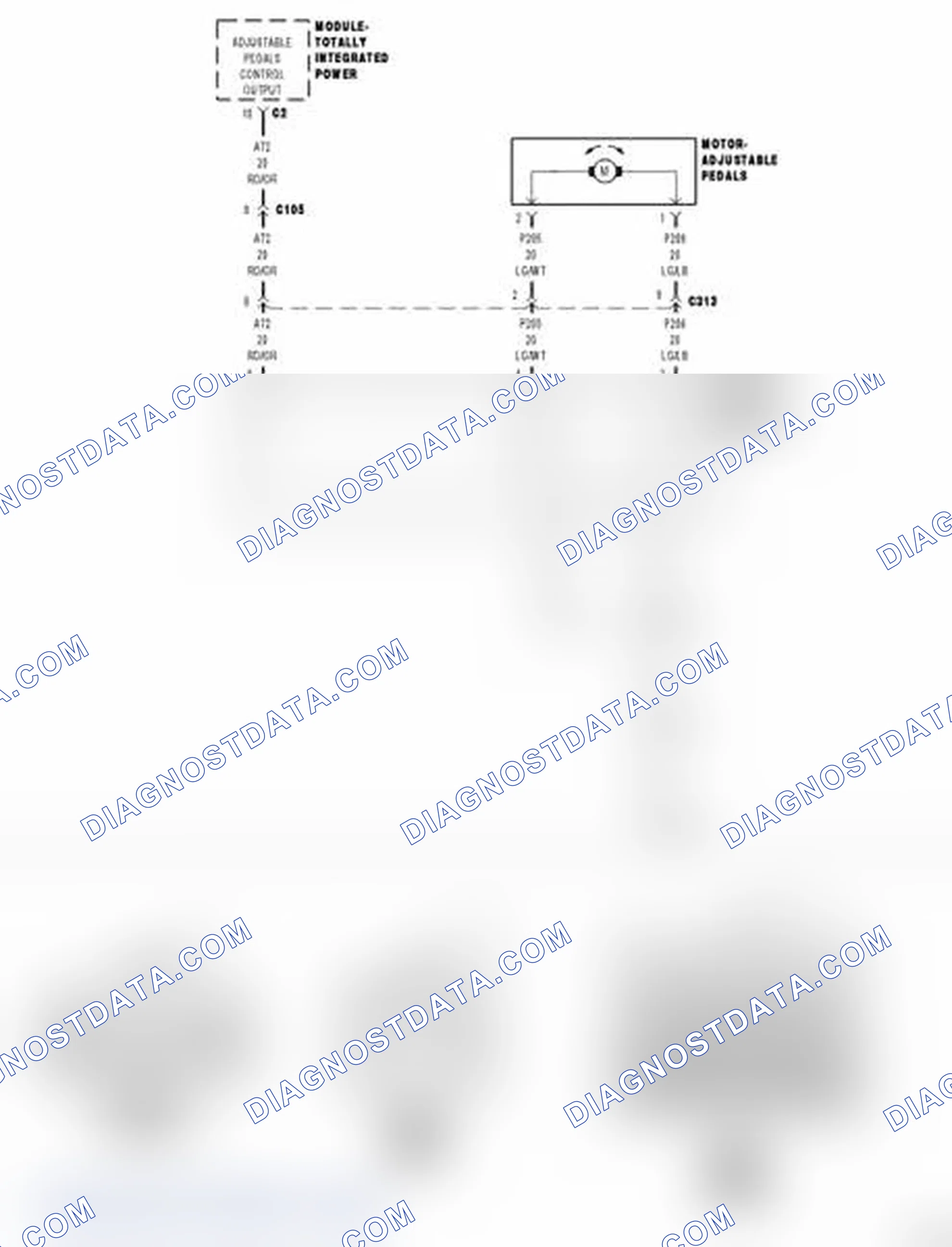 Scheme 108: Circuit Schematic