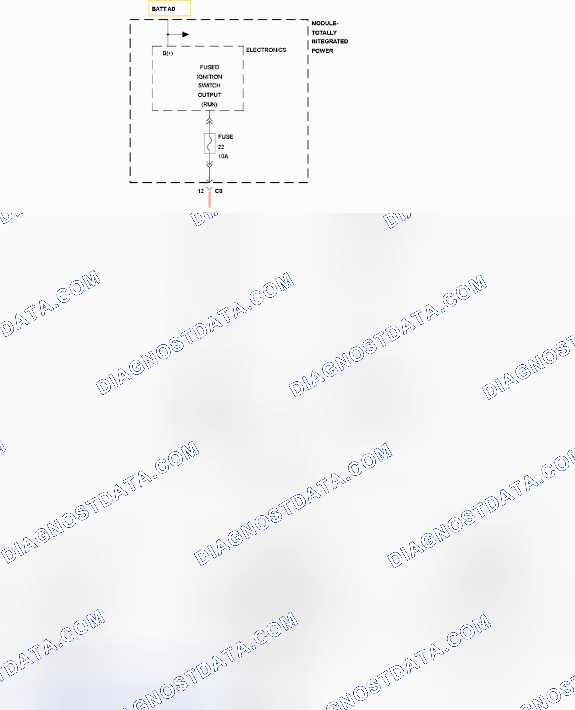 Scheme 264: U0161-LOST COMMUNICATION WITH COMPASS MODULE