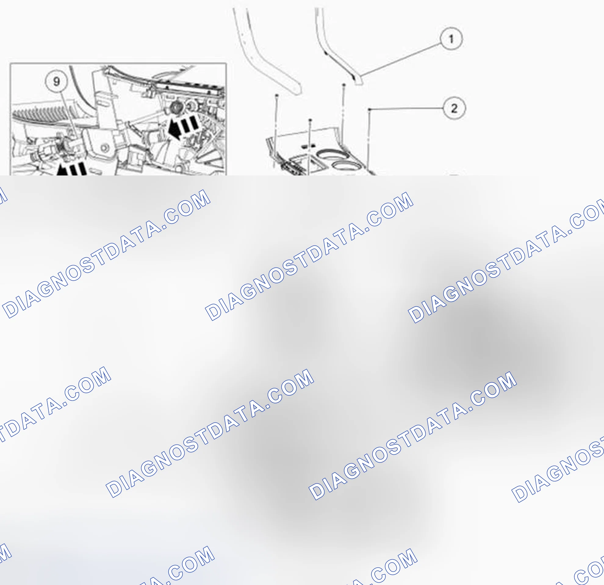 Scheme 8: Edge Selector Lever