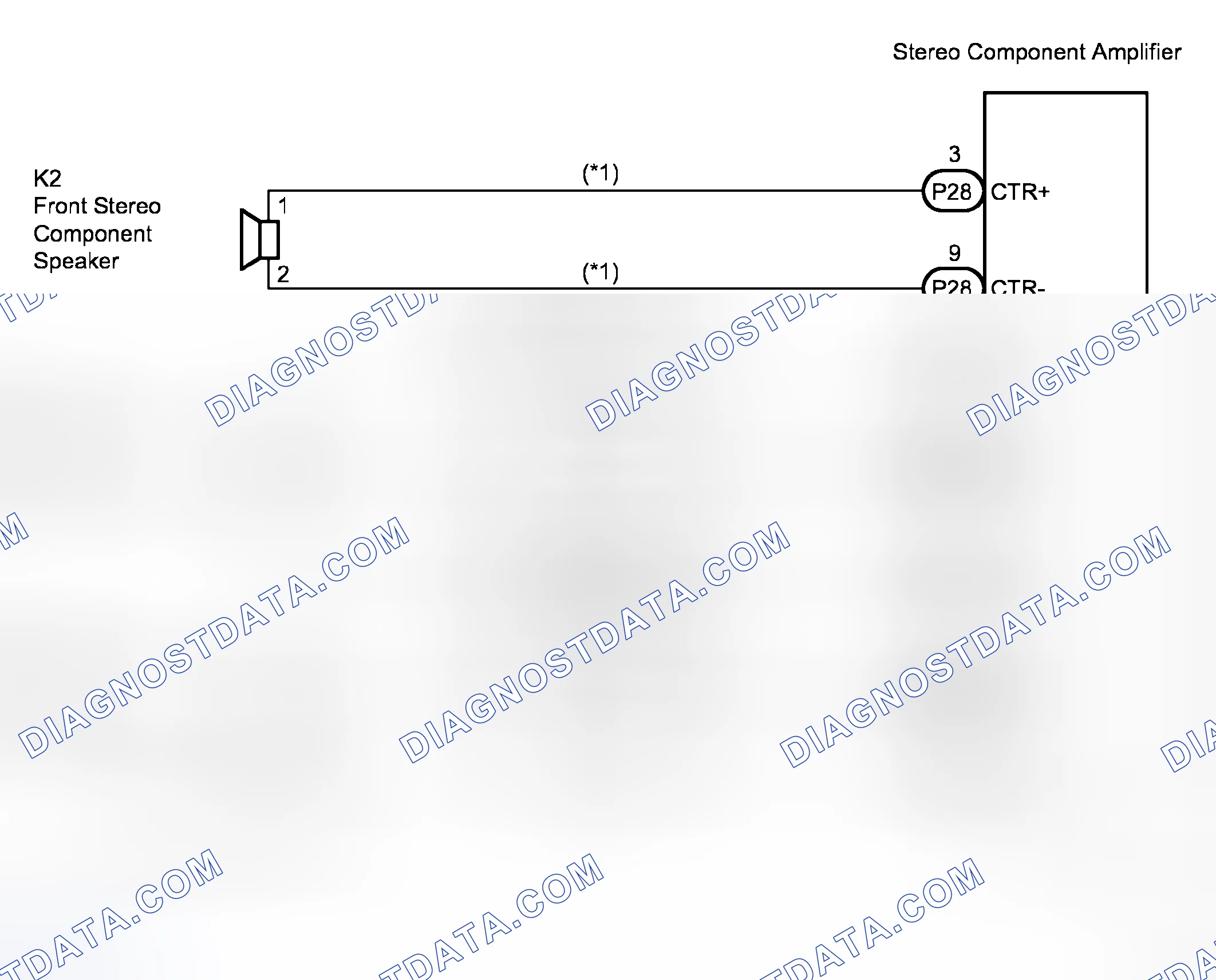 Scheme 33: WIRING DIAGRAM