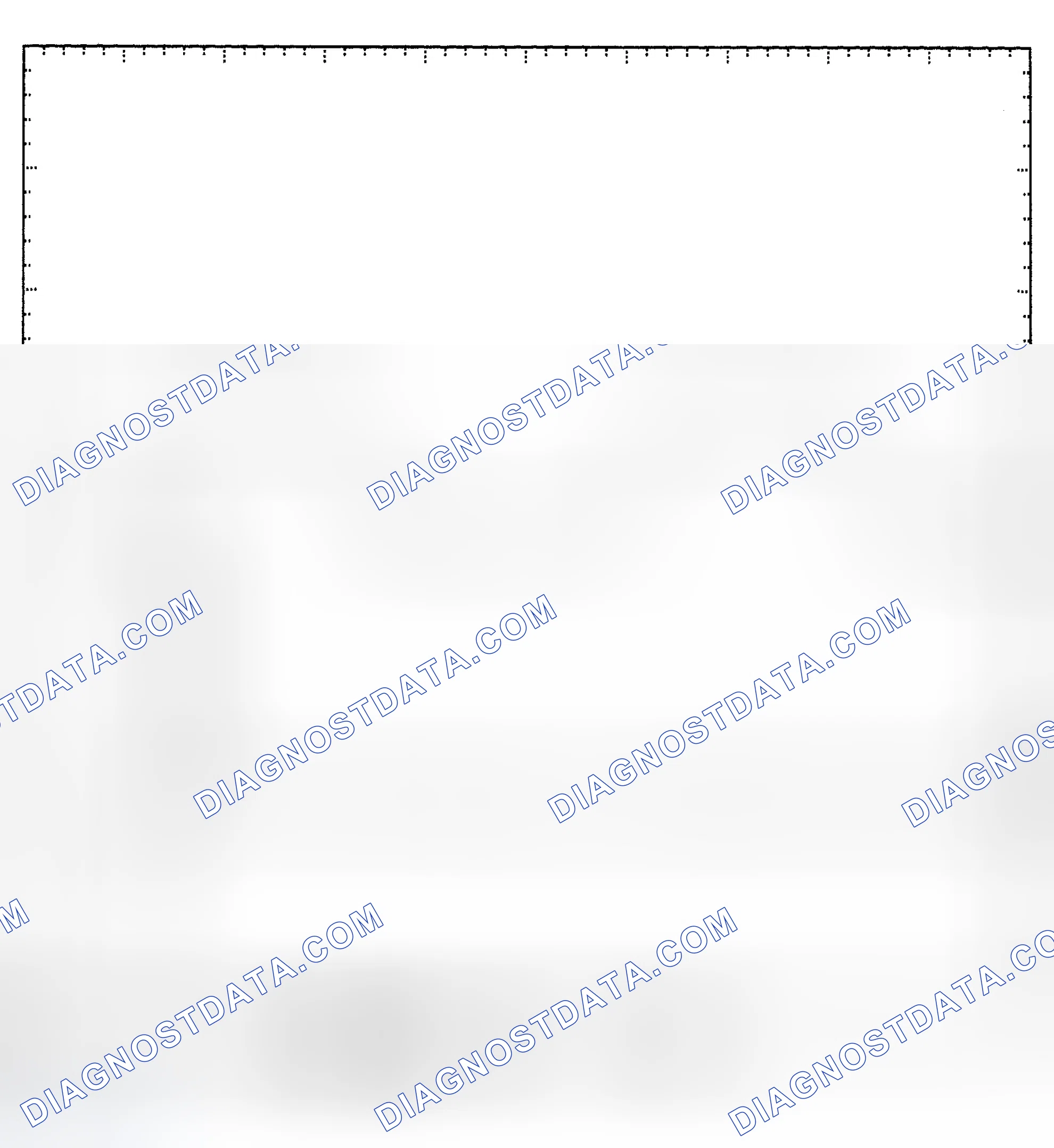 Scheme 26: Injector Bank - Known Good - Voltage Pattern