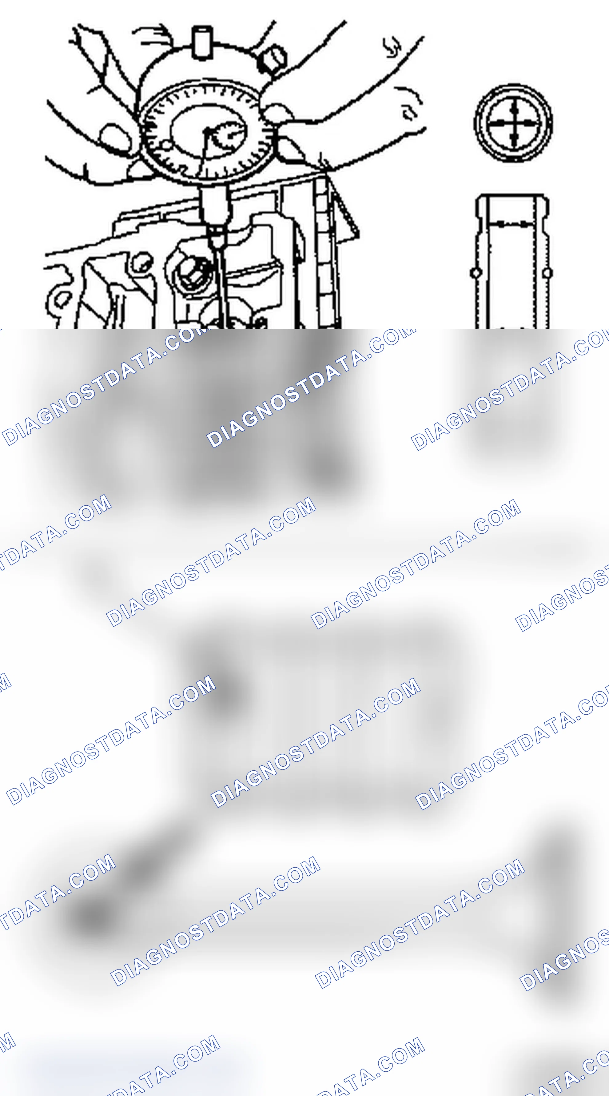 Valve Guide, Ream