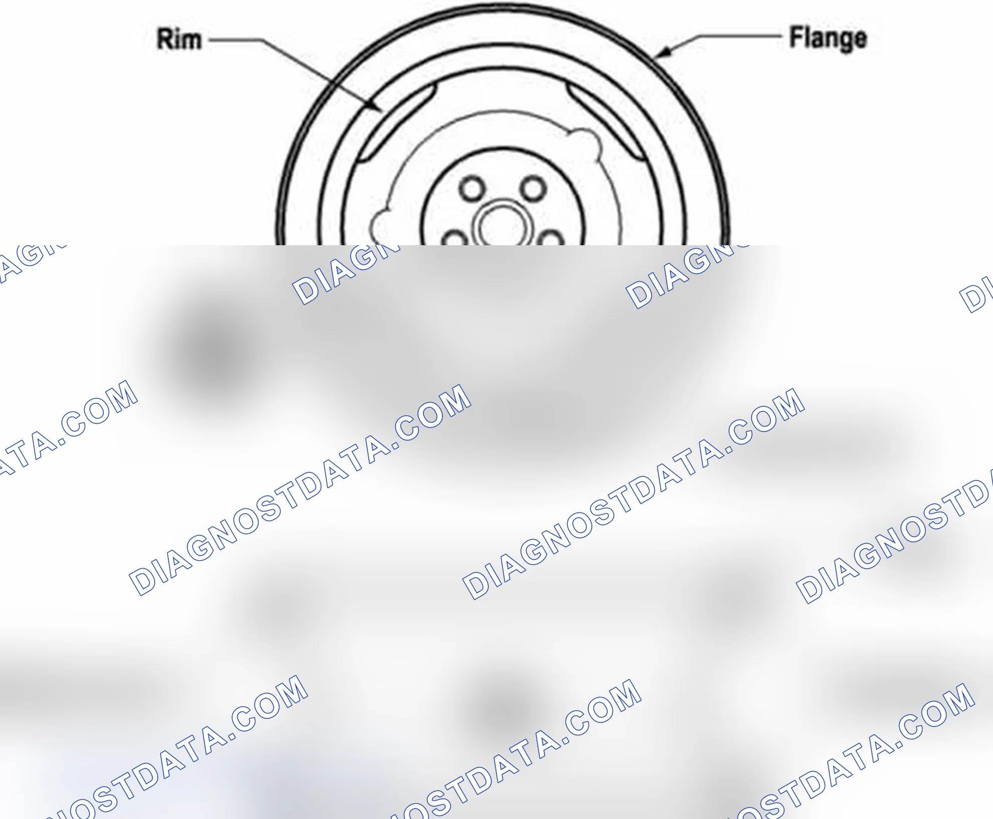 Scheme 31: Steel Wheel