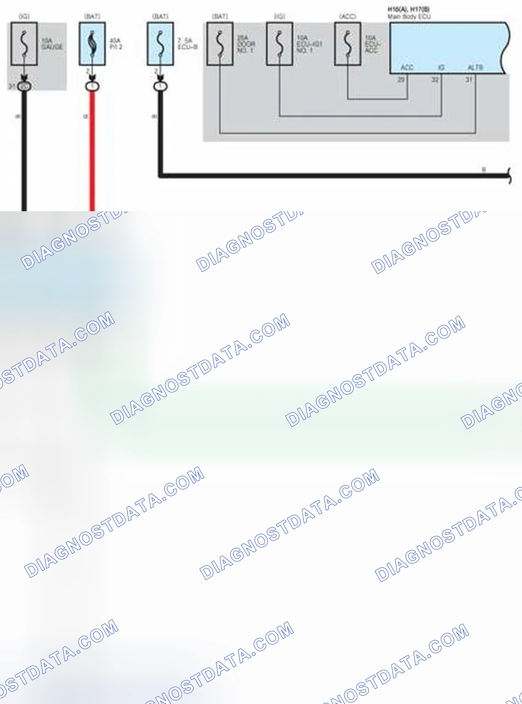 Scheme 201: Automatic Light Control and Light Auto Turn Off System