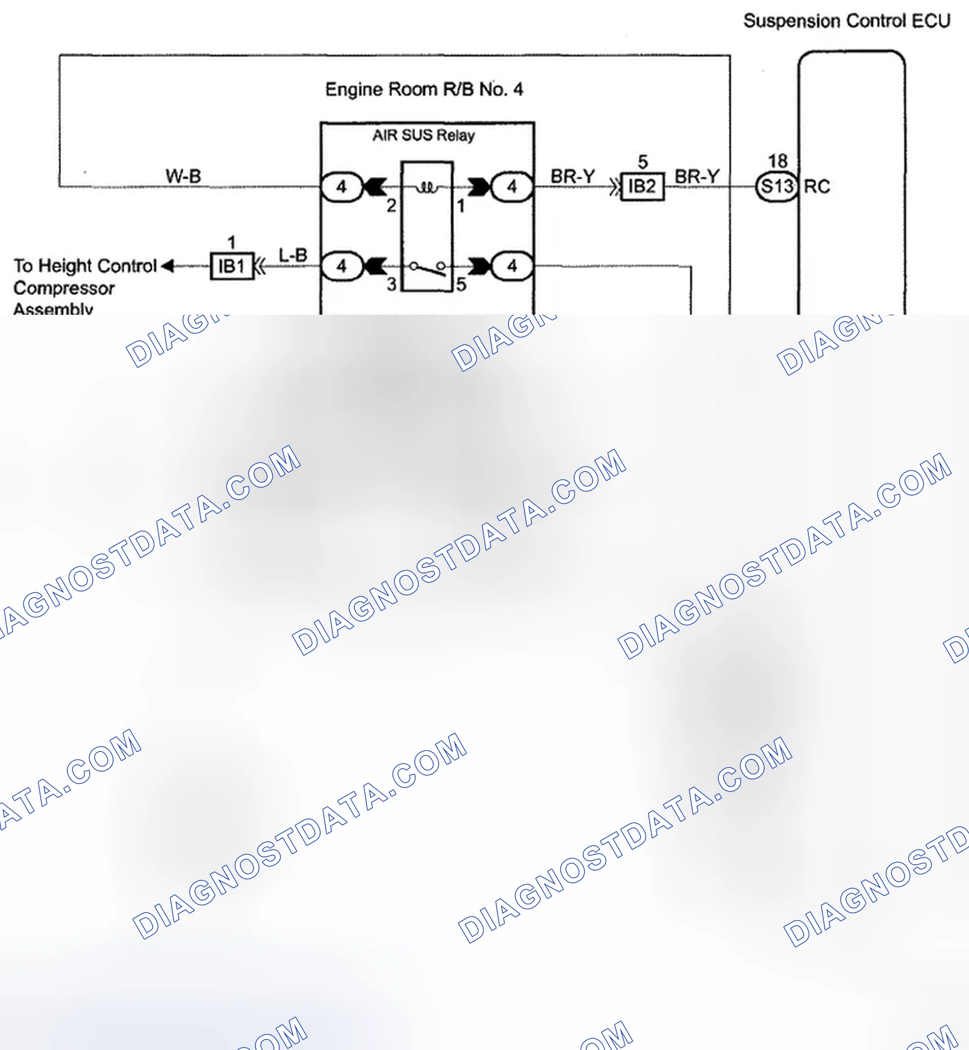 Scheme 23: WIRING DIAGRAM