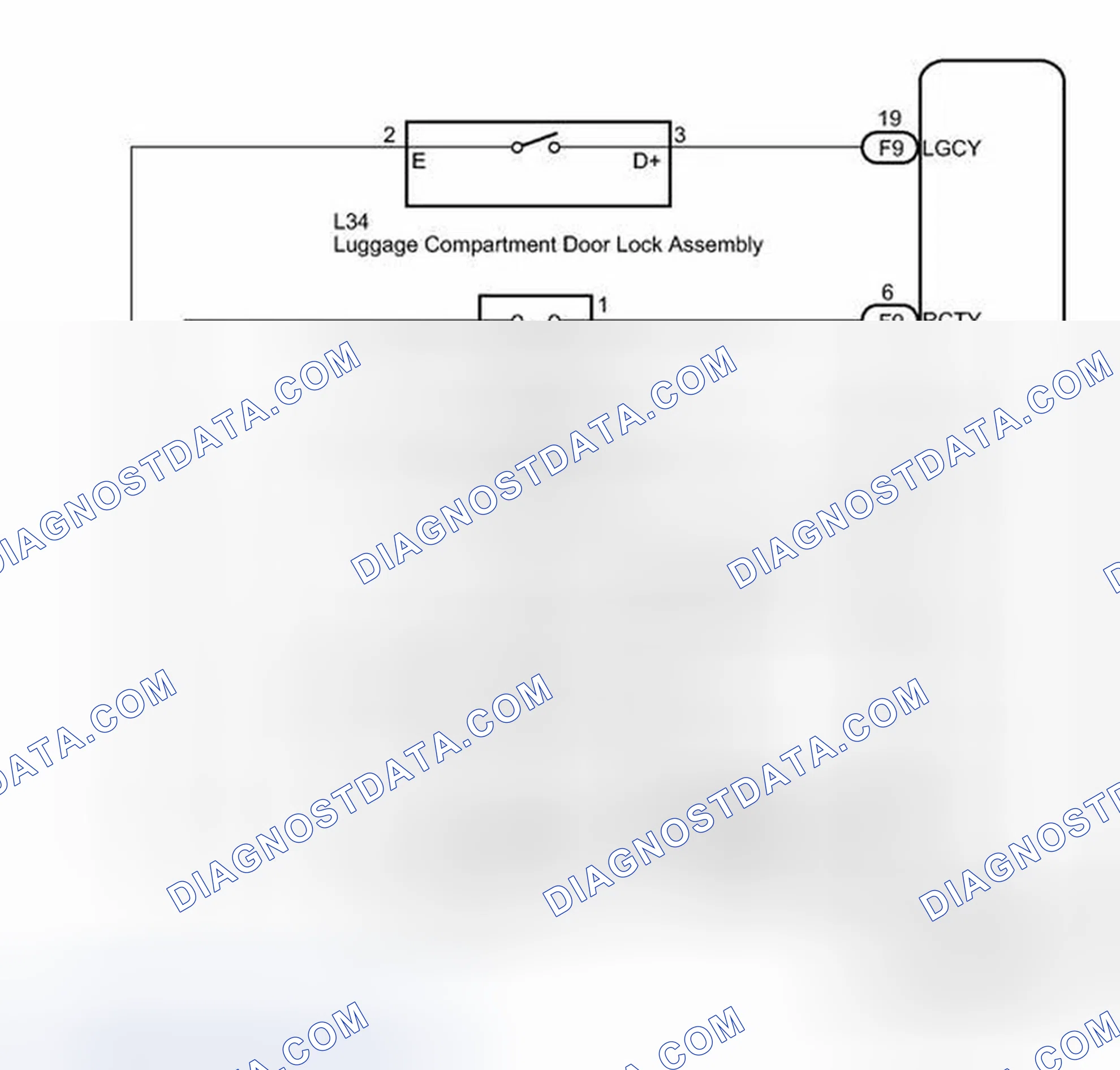 Scheme 9: WIRING DIAGRAM