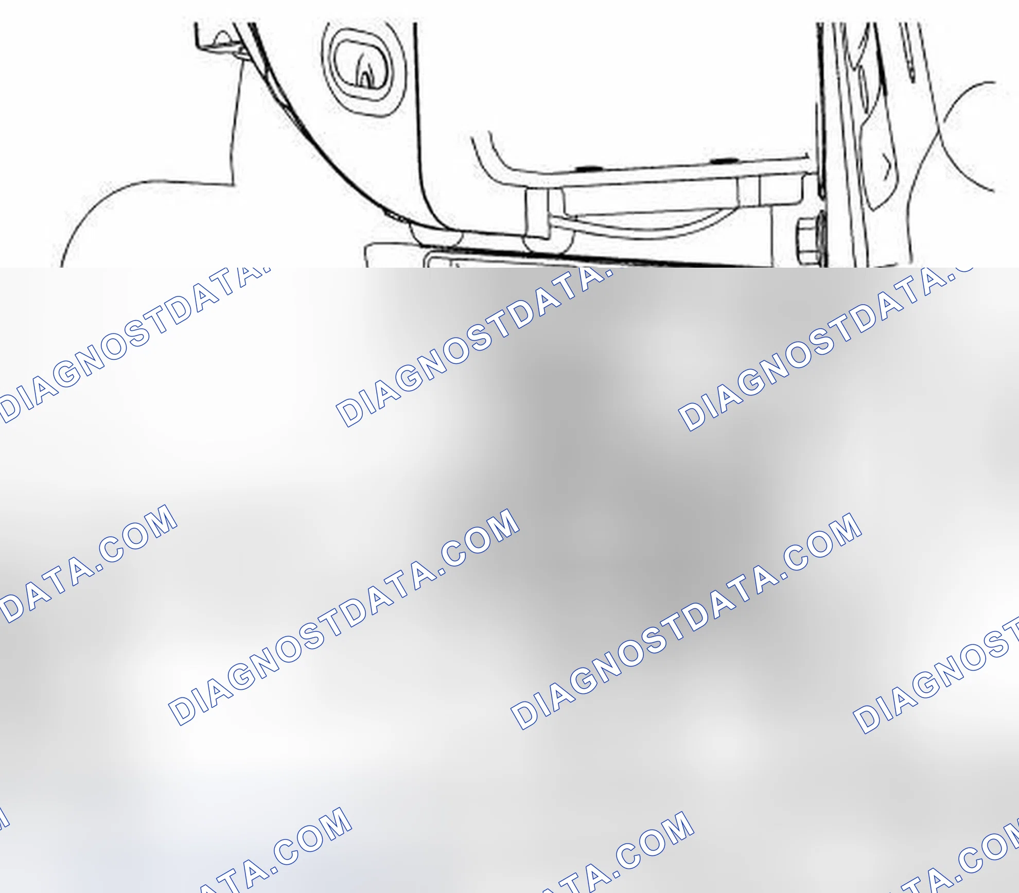 Scheme 29: Front Fog Lamp Replacement