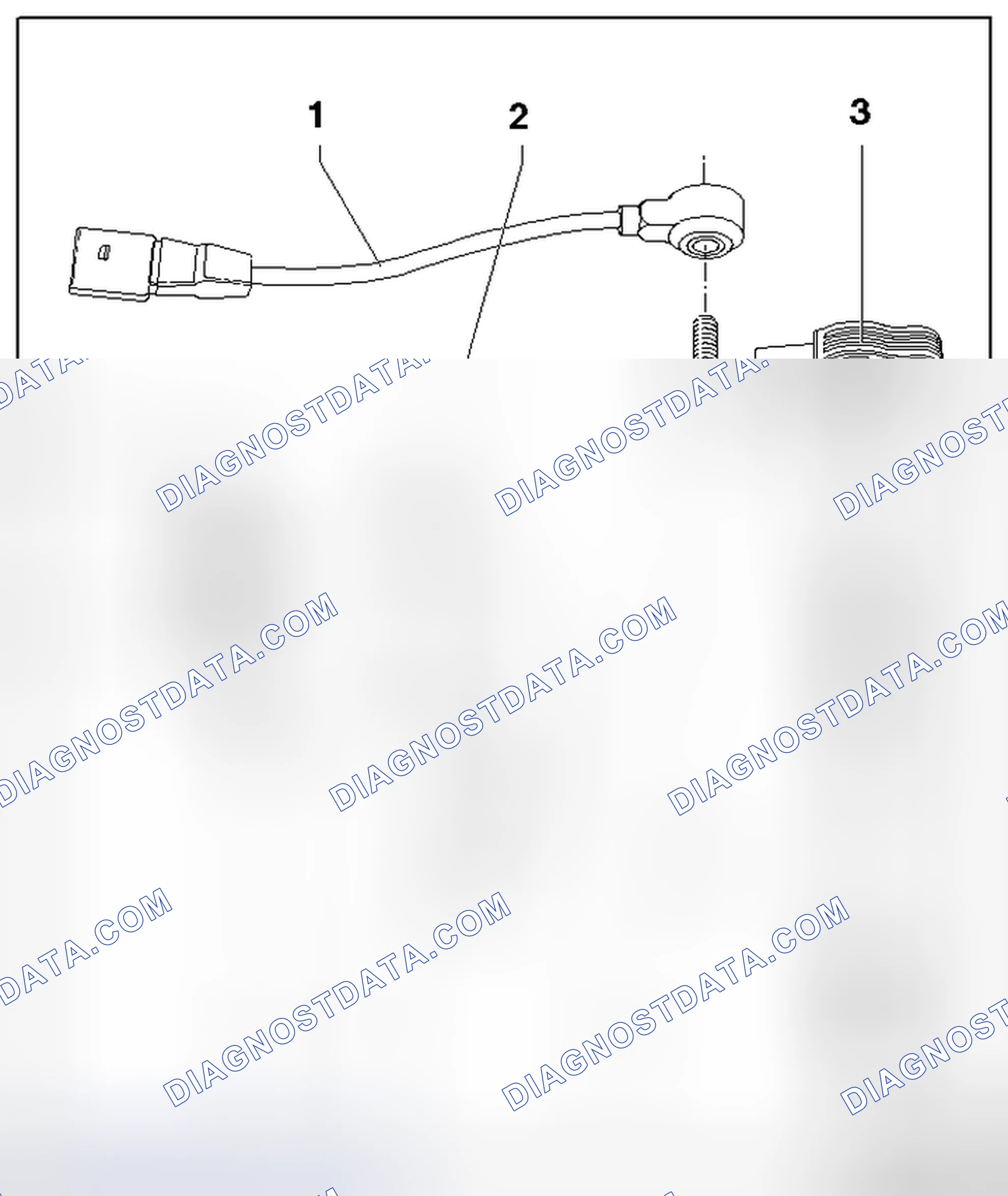 Scheme 1: IGNITION COMPONENTS OVERVIEW