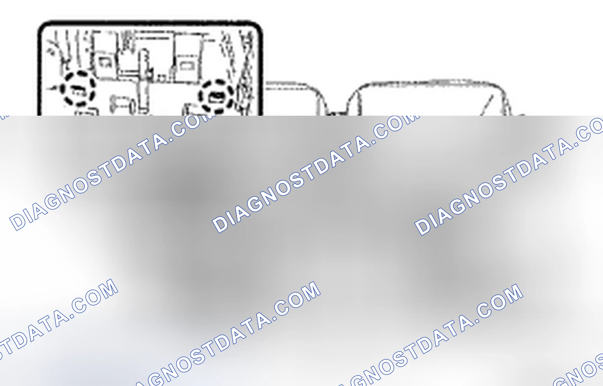 Scheme 260: DISASSEMBLY