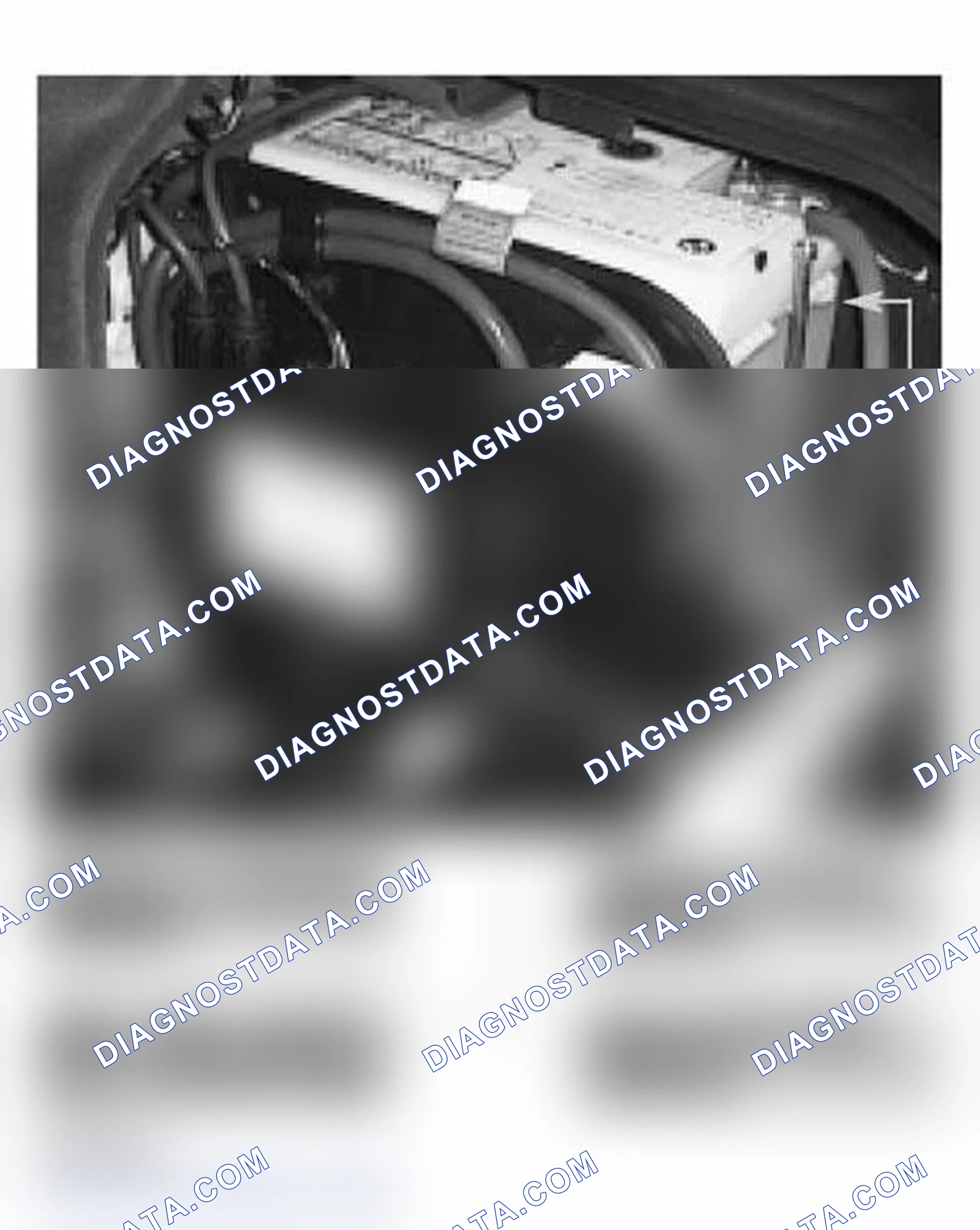 Scheme 20: Battery Isolation Switch