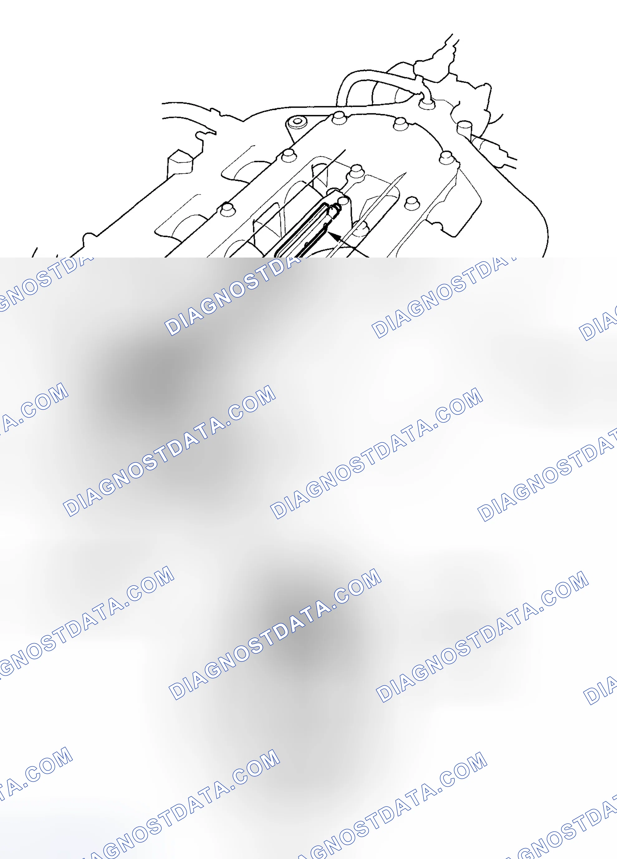 Scheme 50: Intake Manifold Tuning (IMT) Valve System (J35Z1 Engine)