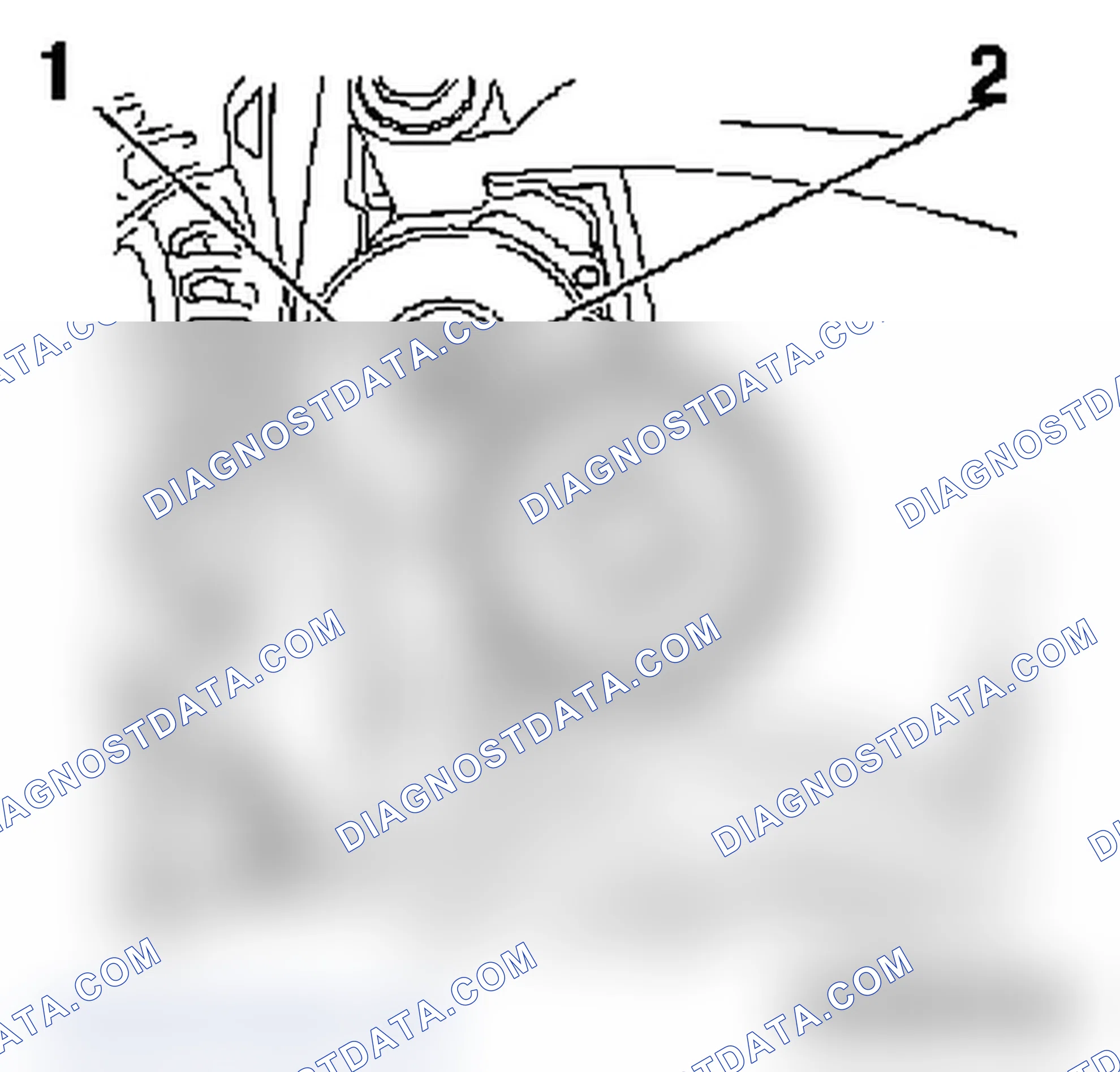 Replace Ribbed V-Belt Tensioner