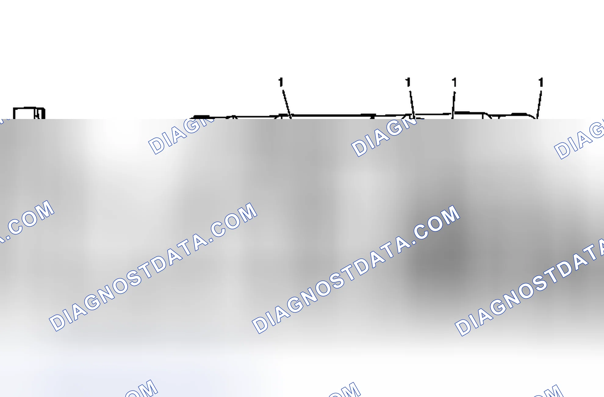 Scheme 215: Oil Pan Left Side
