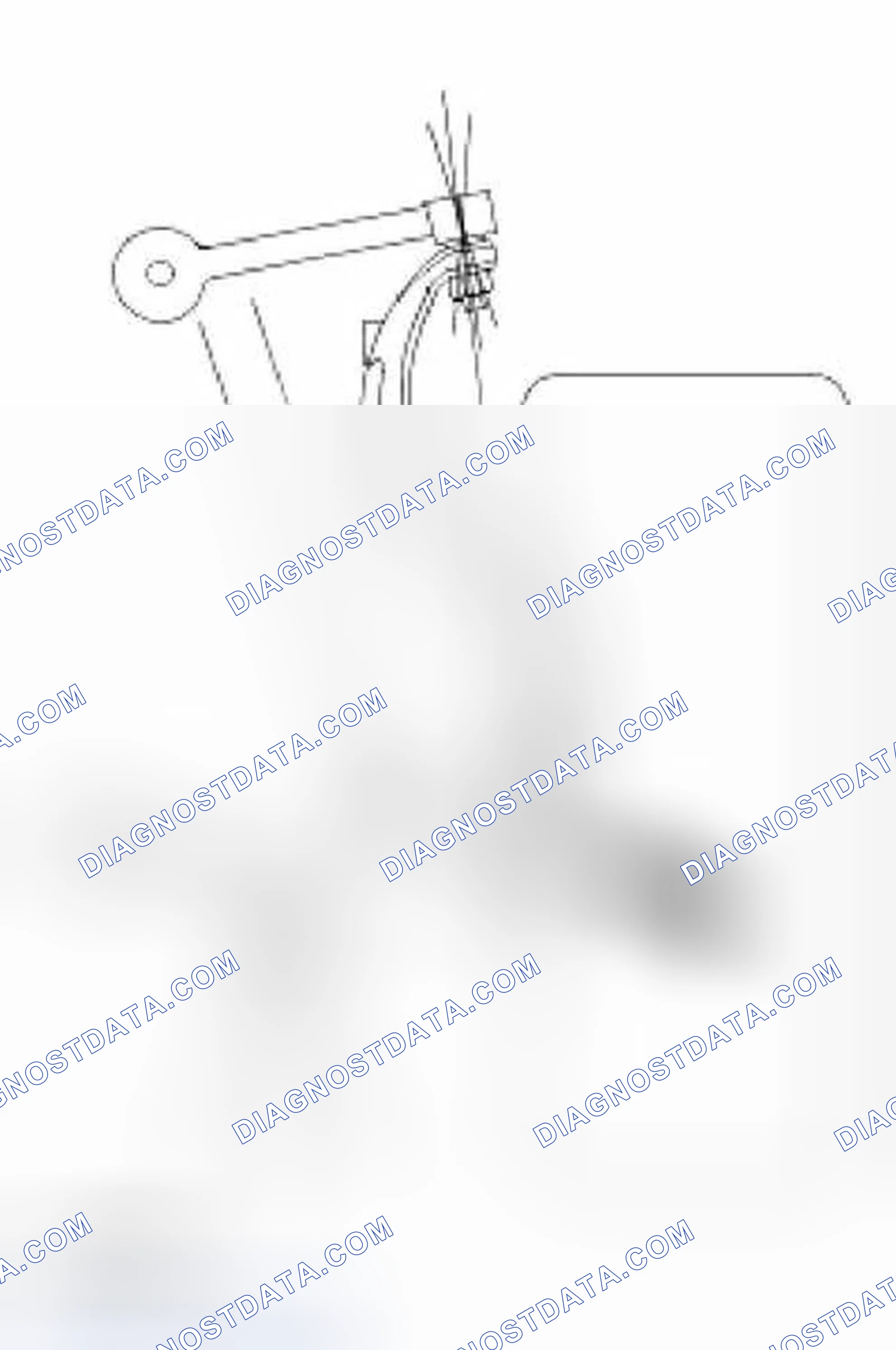 Scheme 8: Ball Joint Inspection