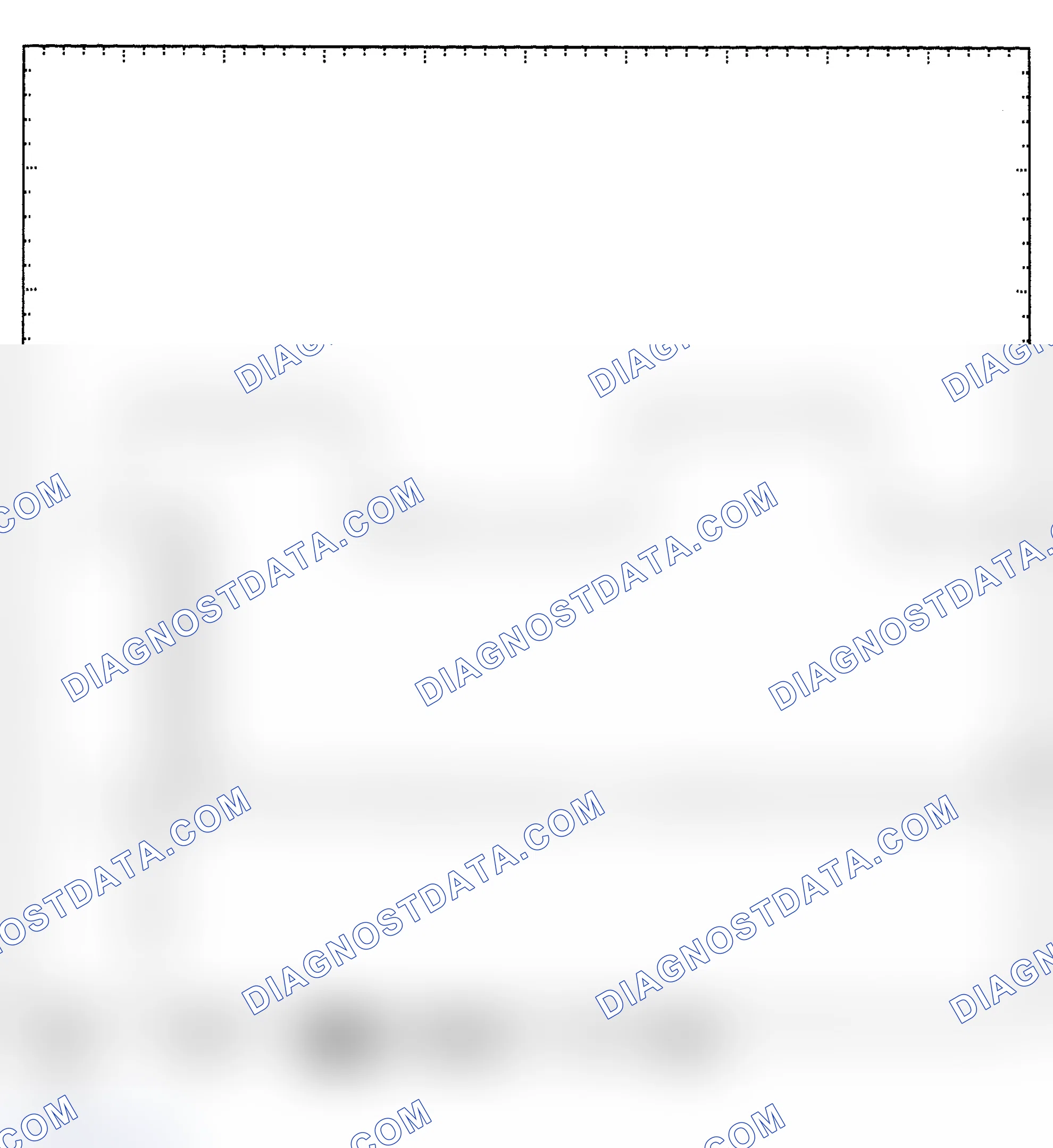 Scheme 26: Injector Bank - Known Good - Voltage Pattern