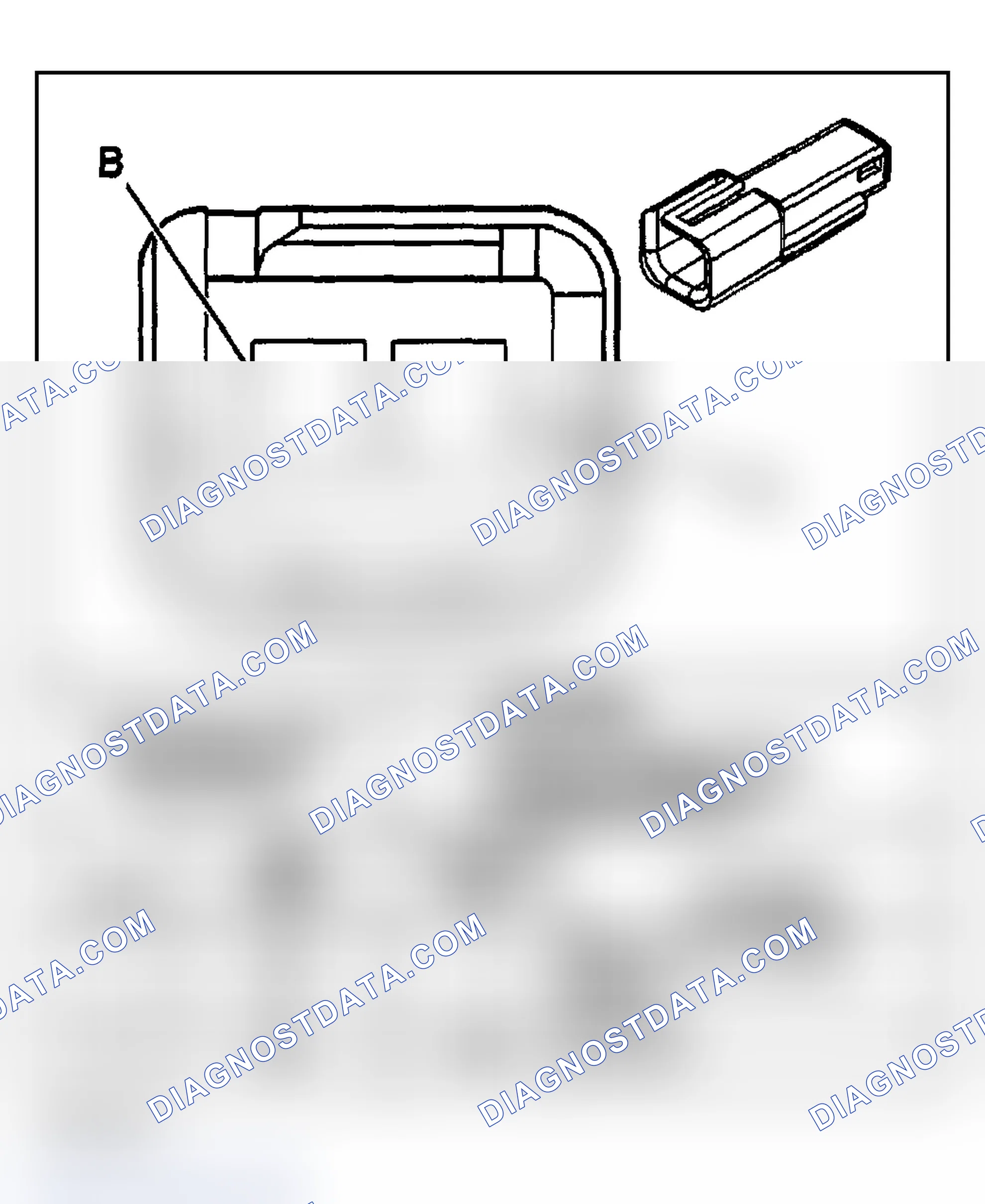Scheme 88: Center High Mounted Stop Lamp (CHMSL)
