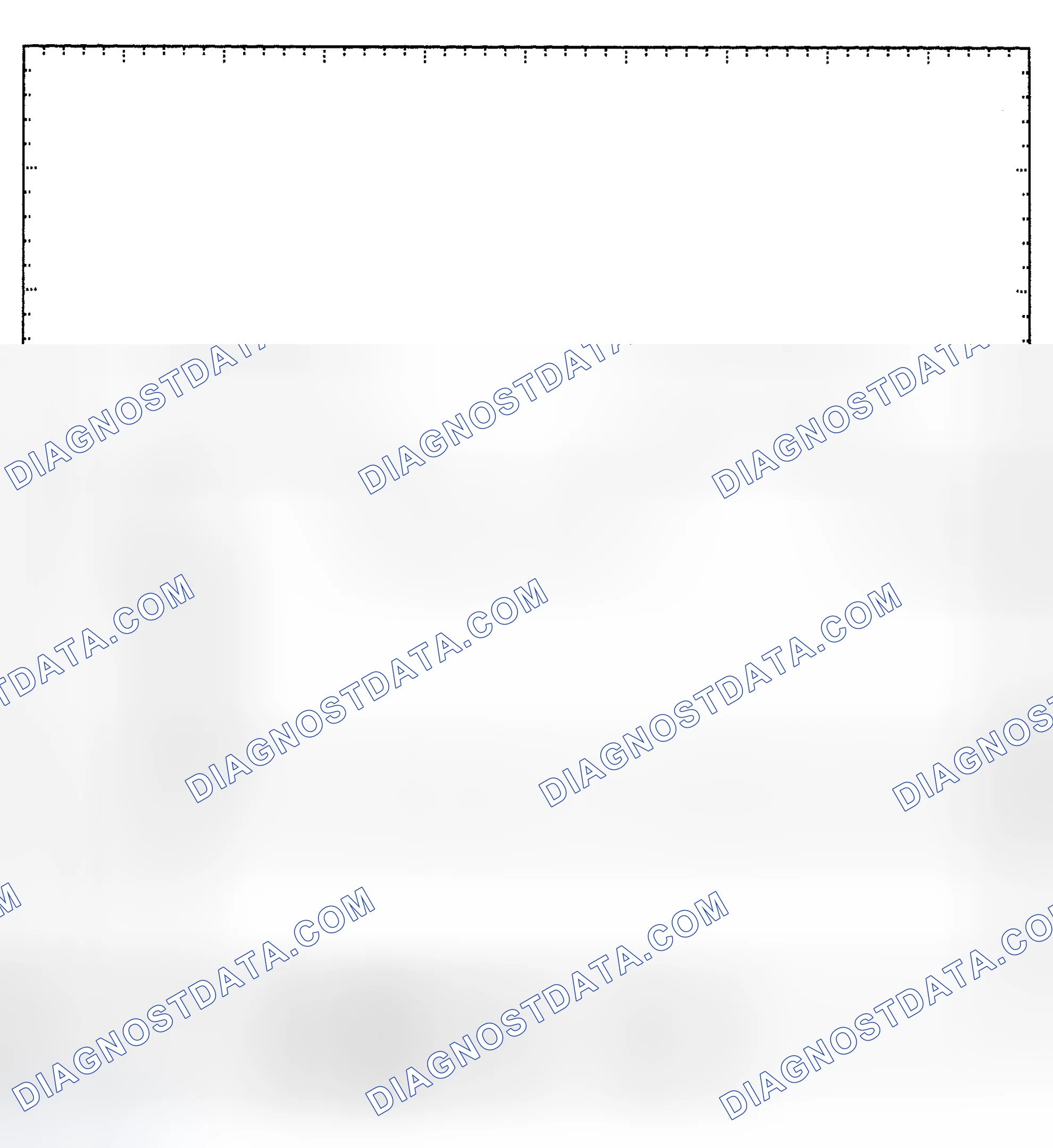 Scheme 26: Injector Bank - Known Good - Voltage Pattern