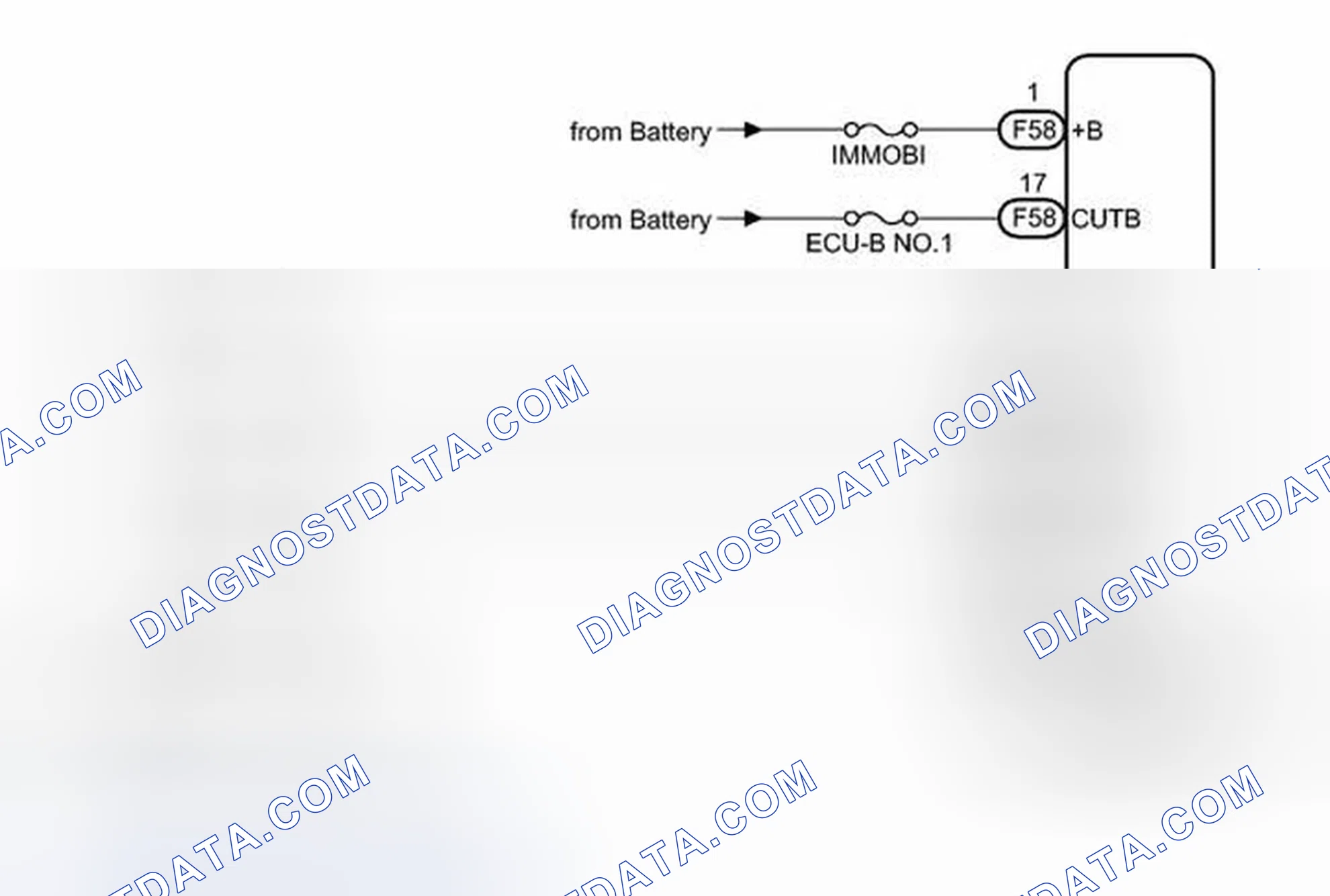 Scheme 181: WIRING DIAGRAM