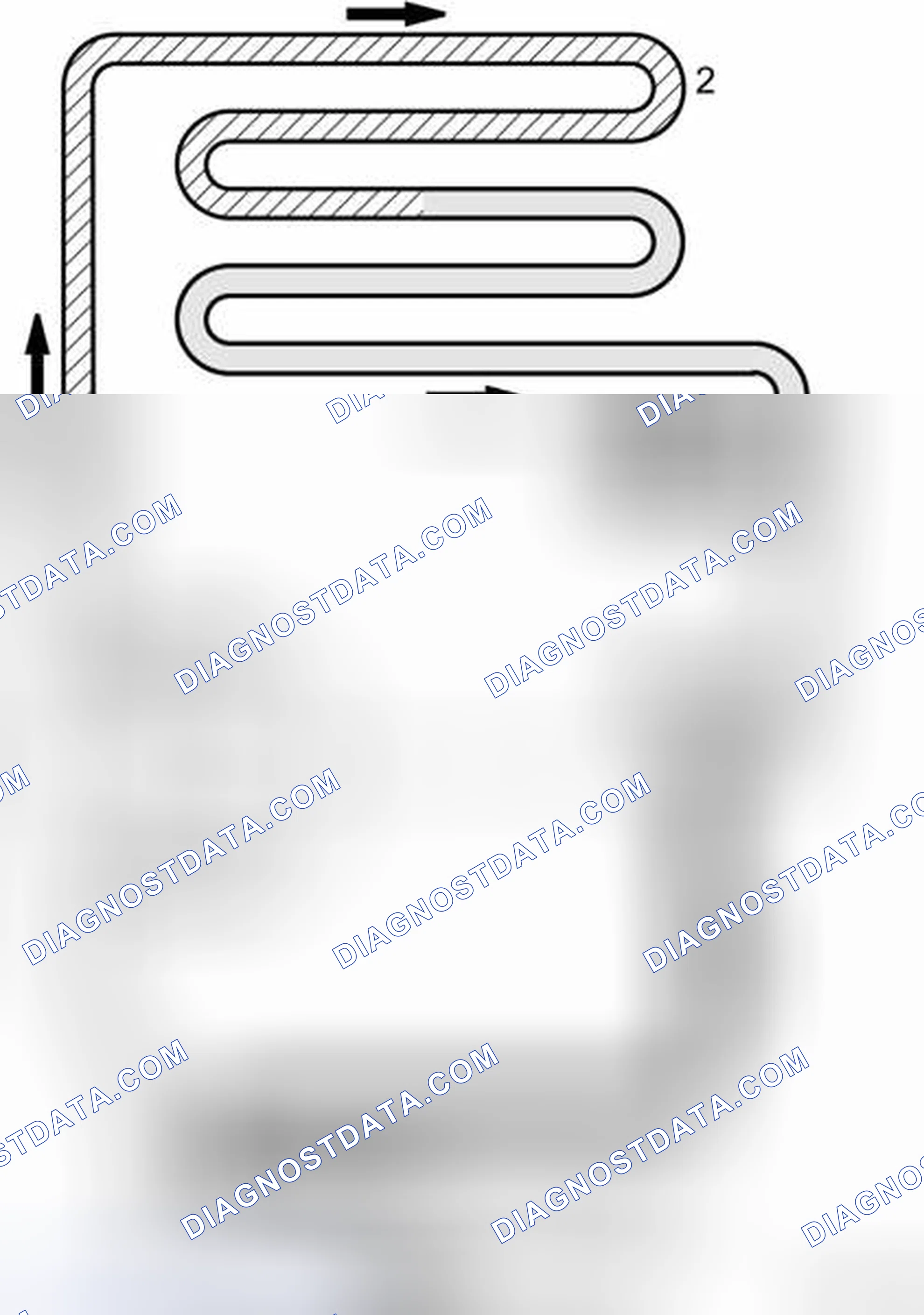 Scheme 28: Refrigeration Cycle