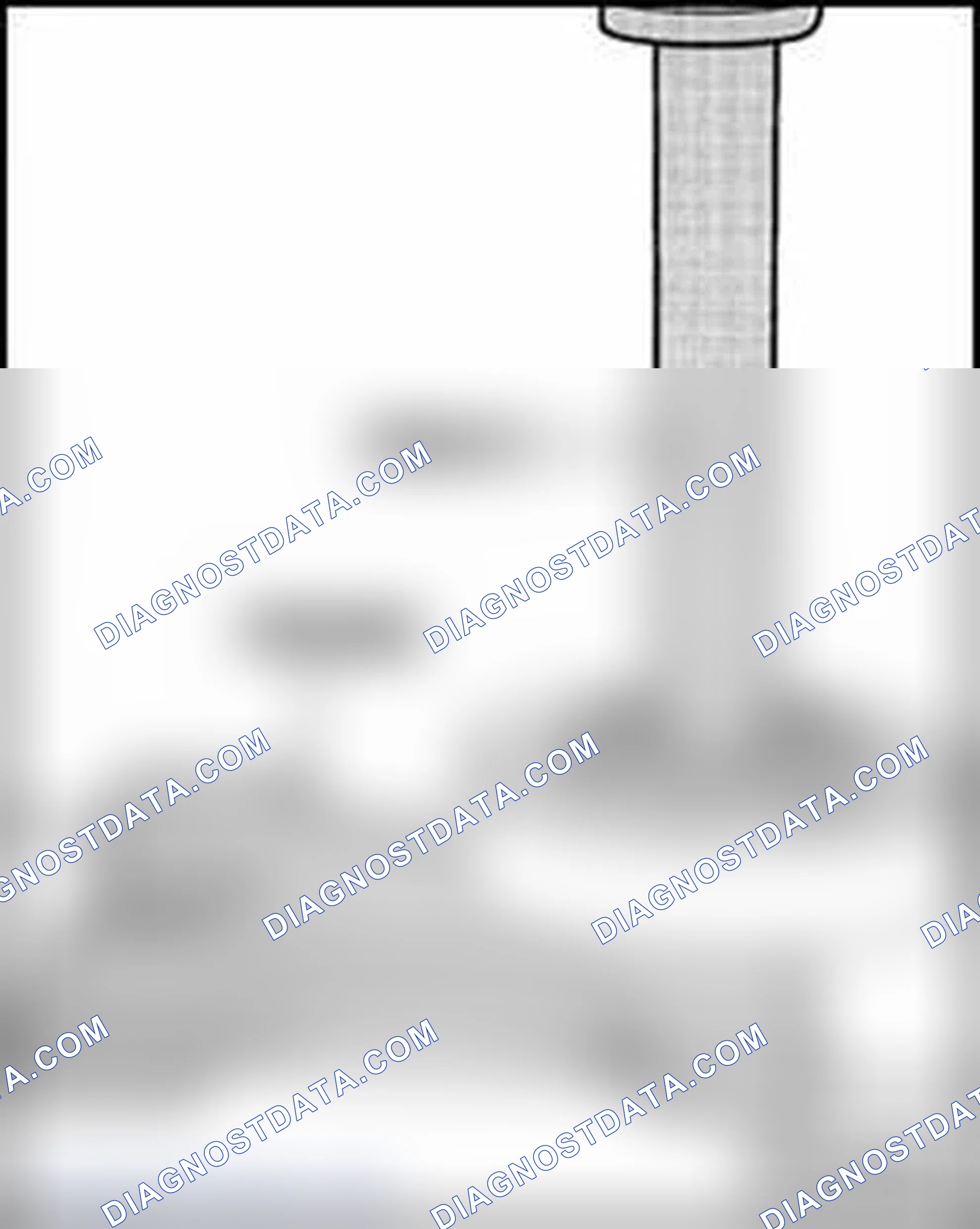 Scheme 319: Pressing off inner constant velocity joint