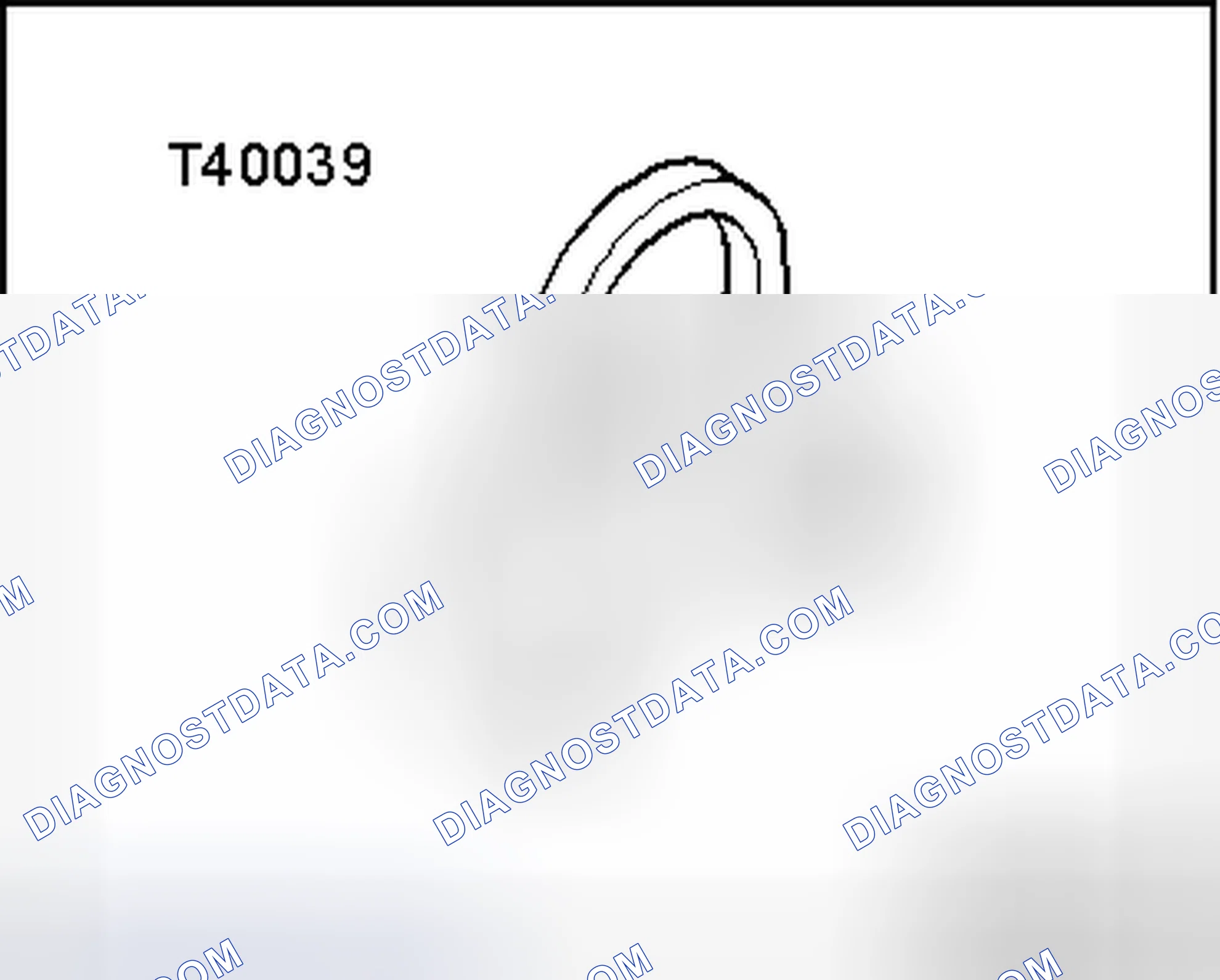 Scheme 1: SPECIAL TOOLS