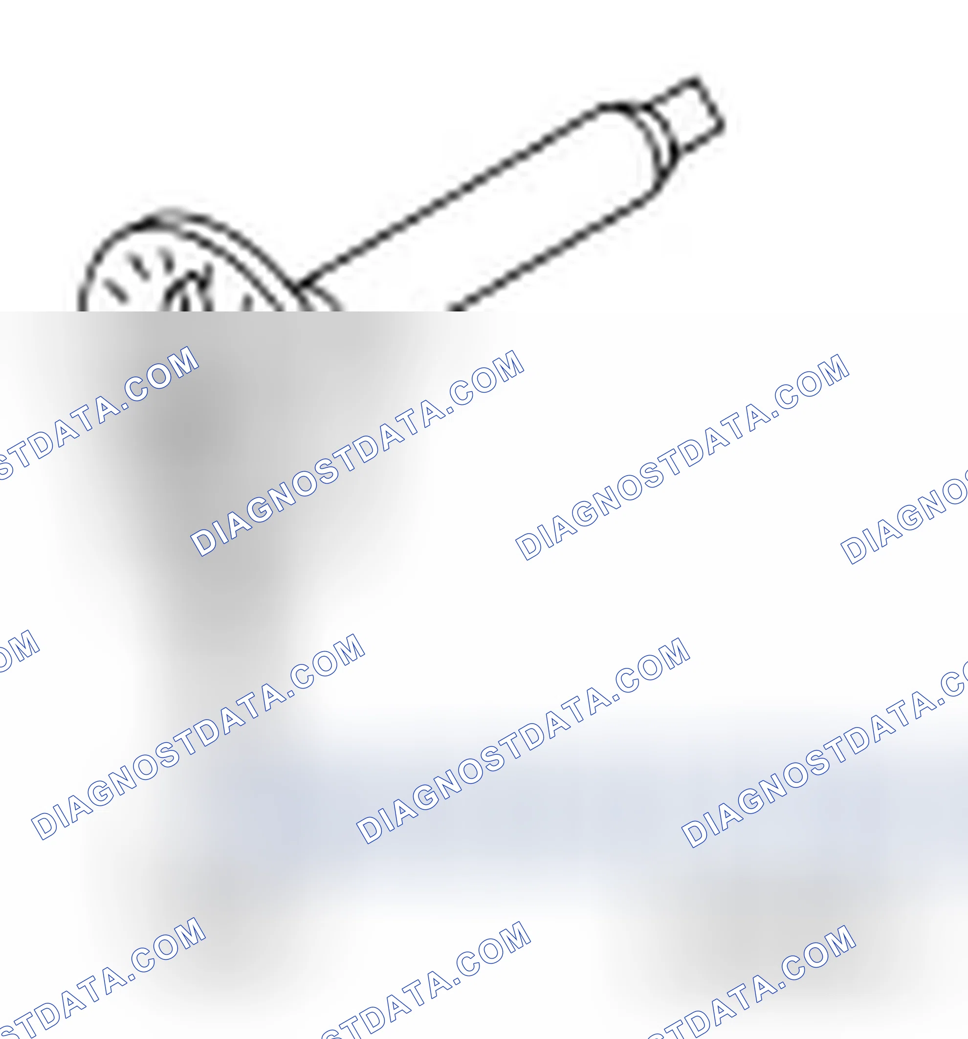Scheme 202: Special Service Tools