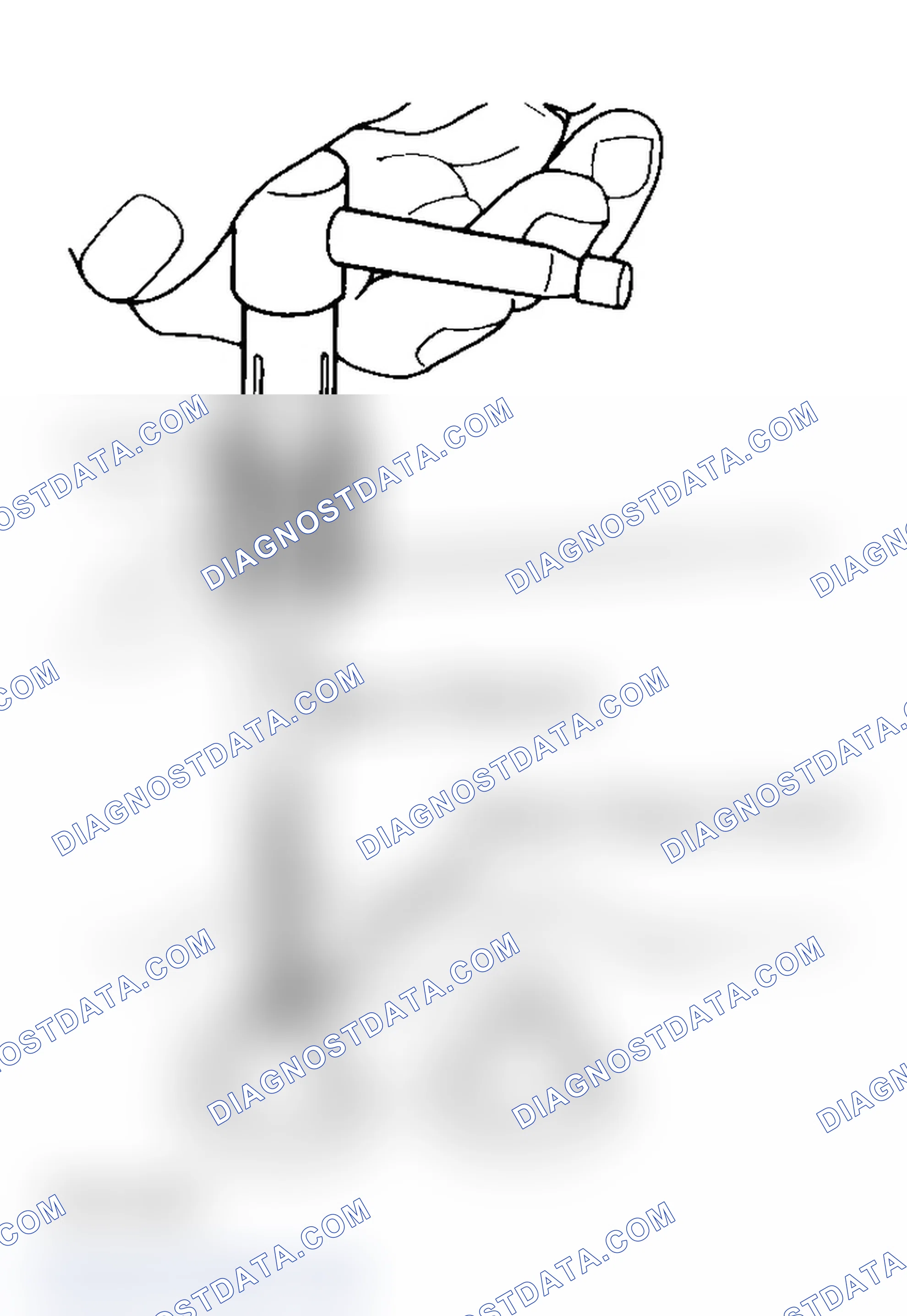 Scheme 9: Reaming Valve Guides