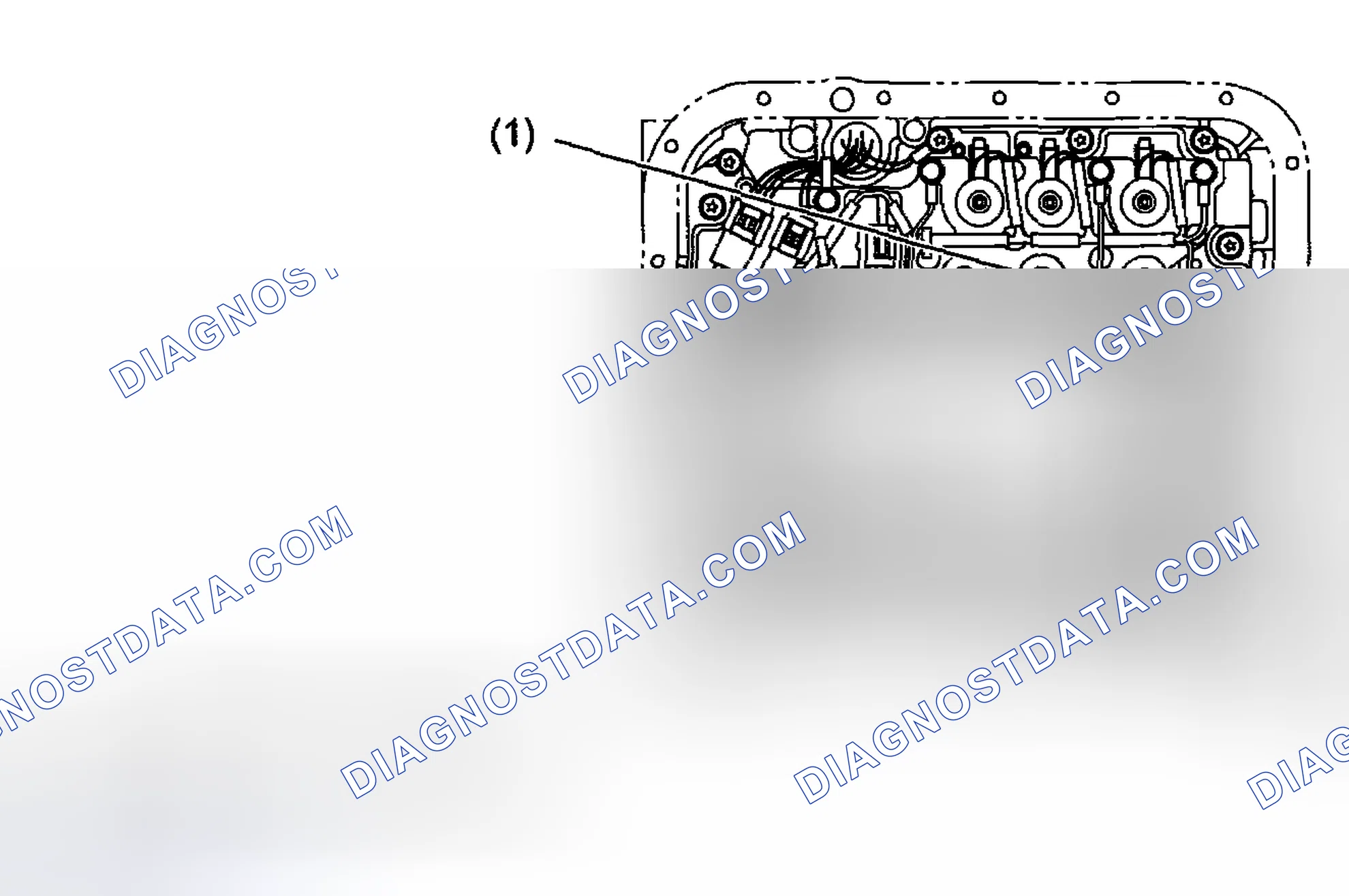 Scheme 44: TRANSFER DUTY SOLENOID
