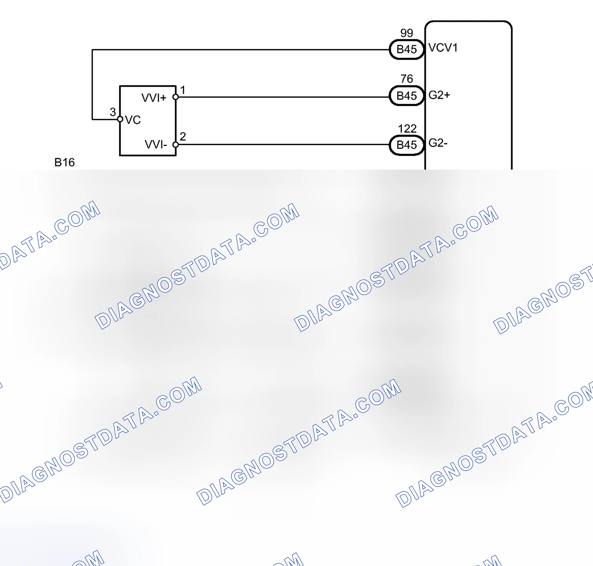 Scheme 398: WIRING DIAGRAM