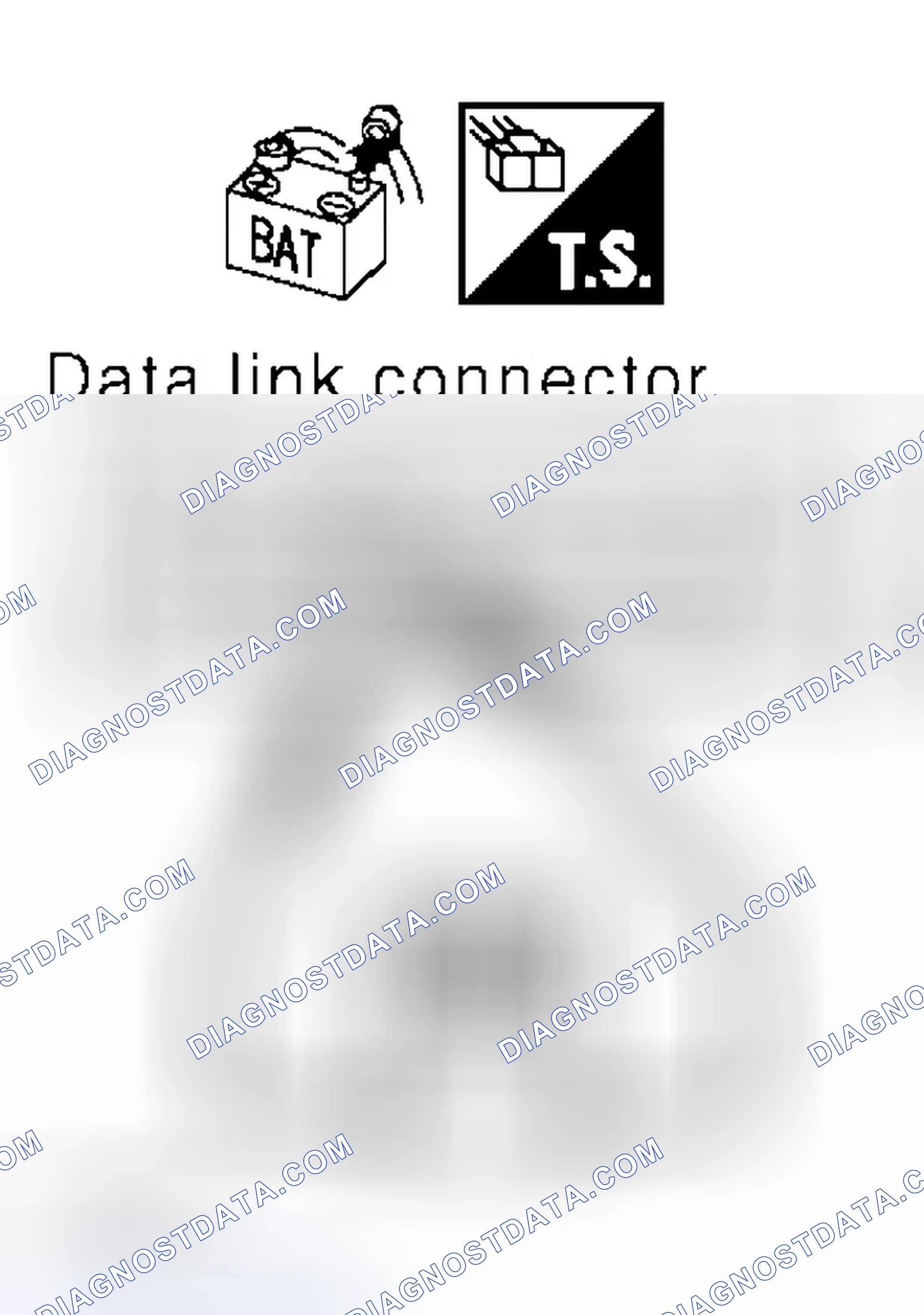 Scheme 440: CAN Communication Circuit Check