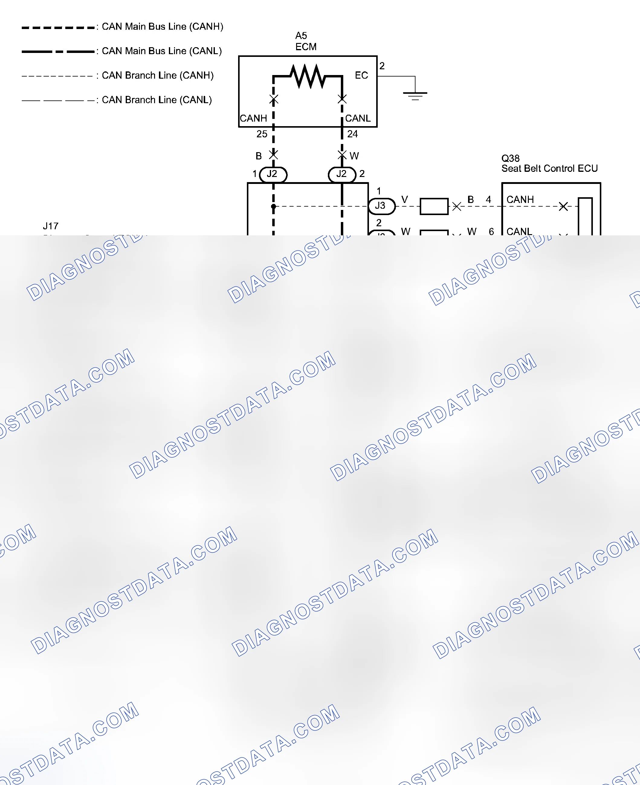 Scheme 71: WIRING DIAGRAM