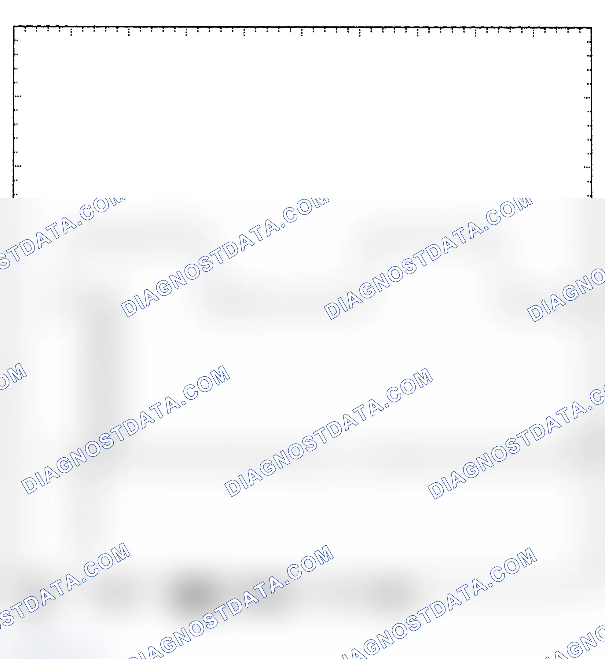 Scheme 26: Injector Bank - Known Good - Voltage Pattern