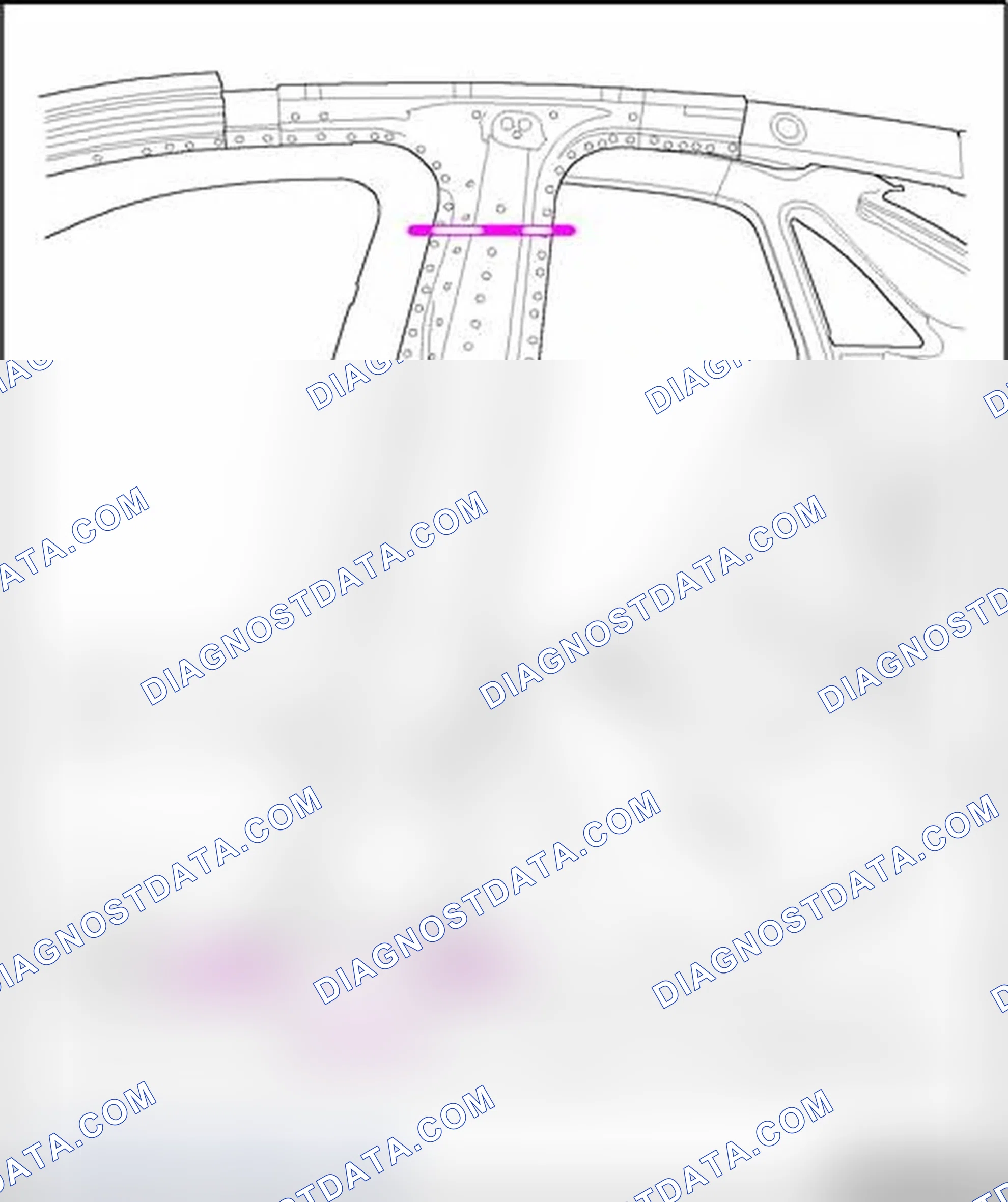 Scheme 96: Cutting locations