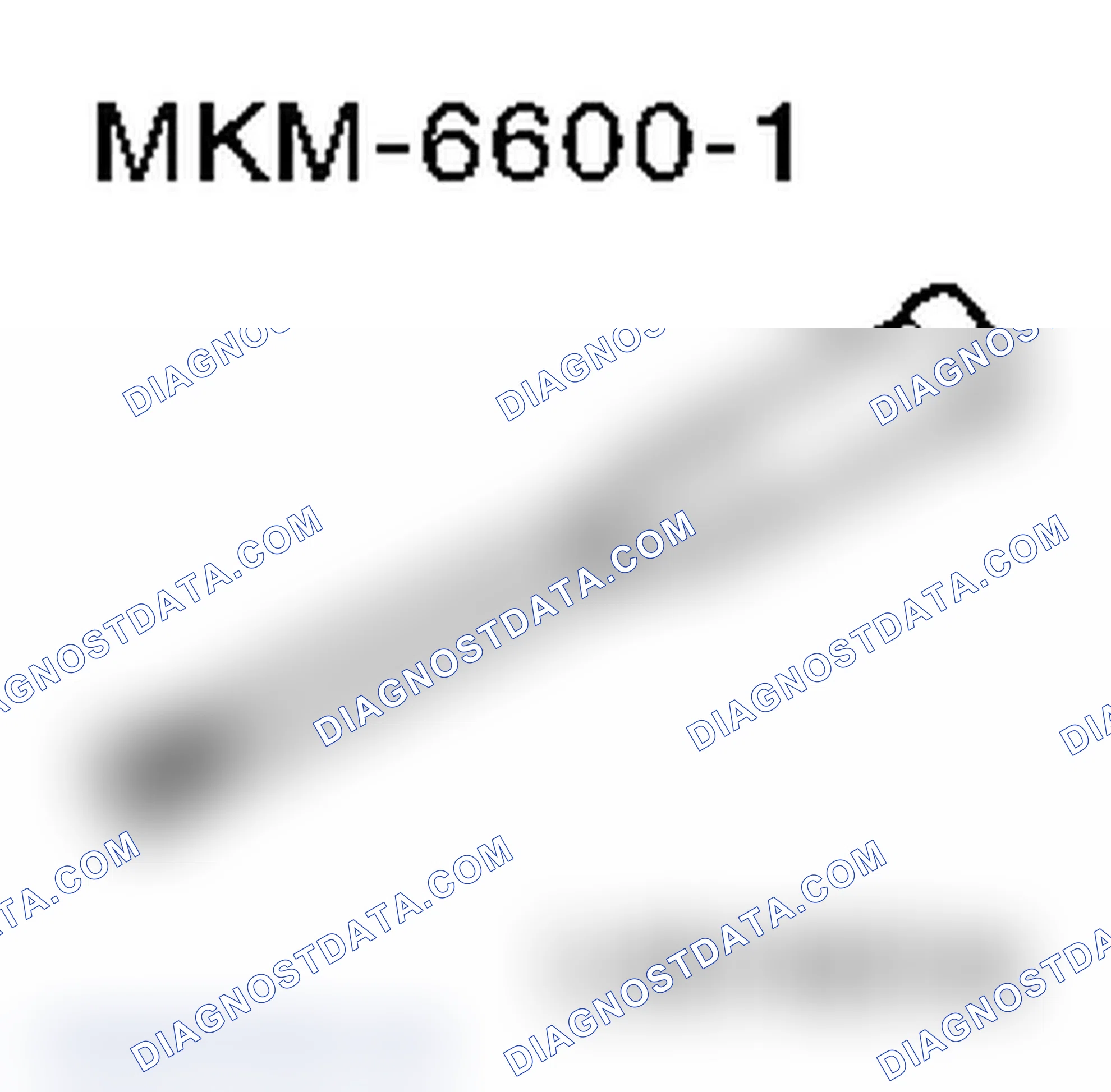 Special Service Tools