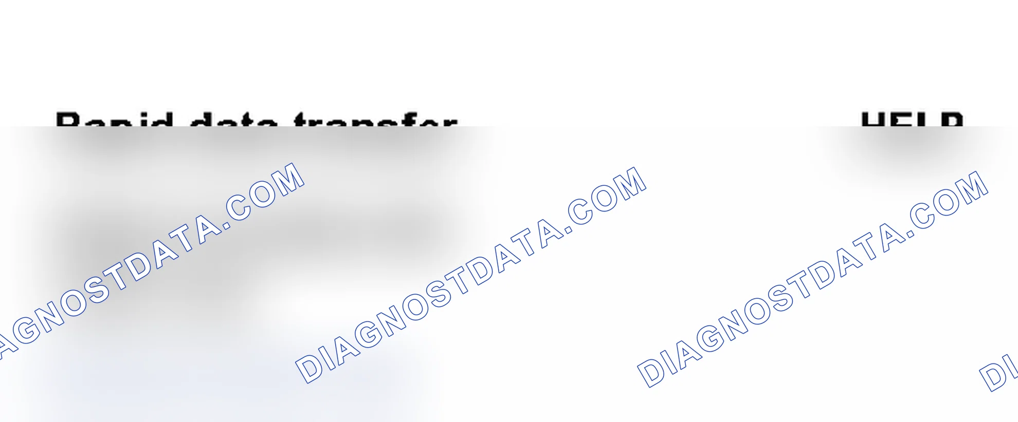 Scheme 110: Identifying VAG1551 Scan Tool Display - Activating Fuel Injectors (14 Of 14)