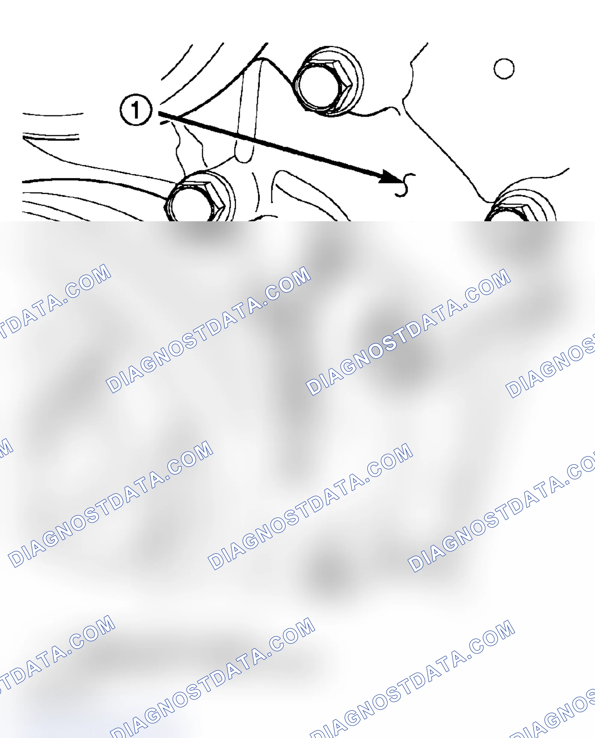 Scheme 391: RIGHT CYLINDER HEAD