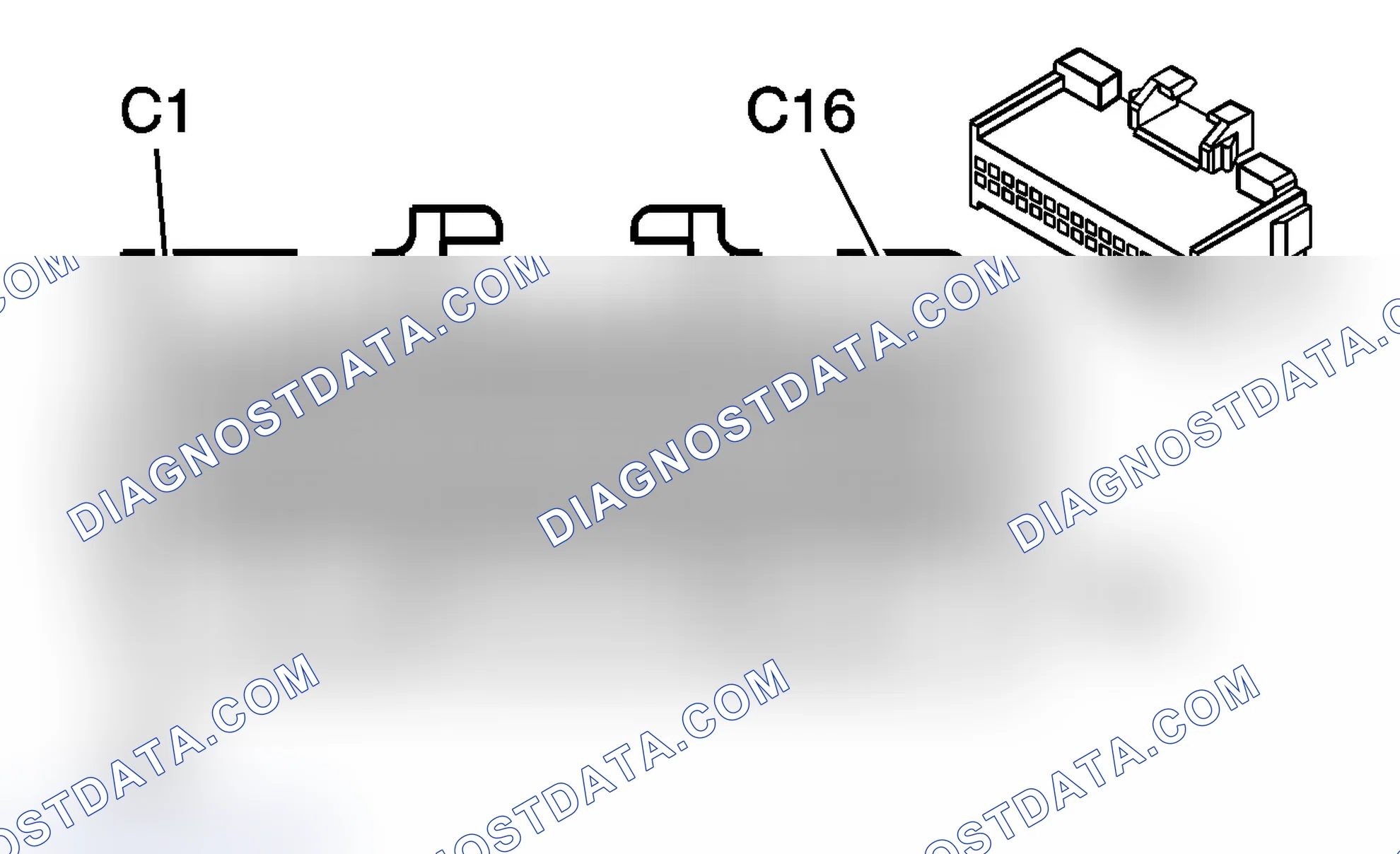 Scheme 12: Folding Top Module C2