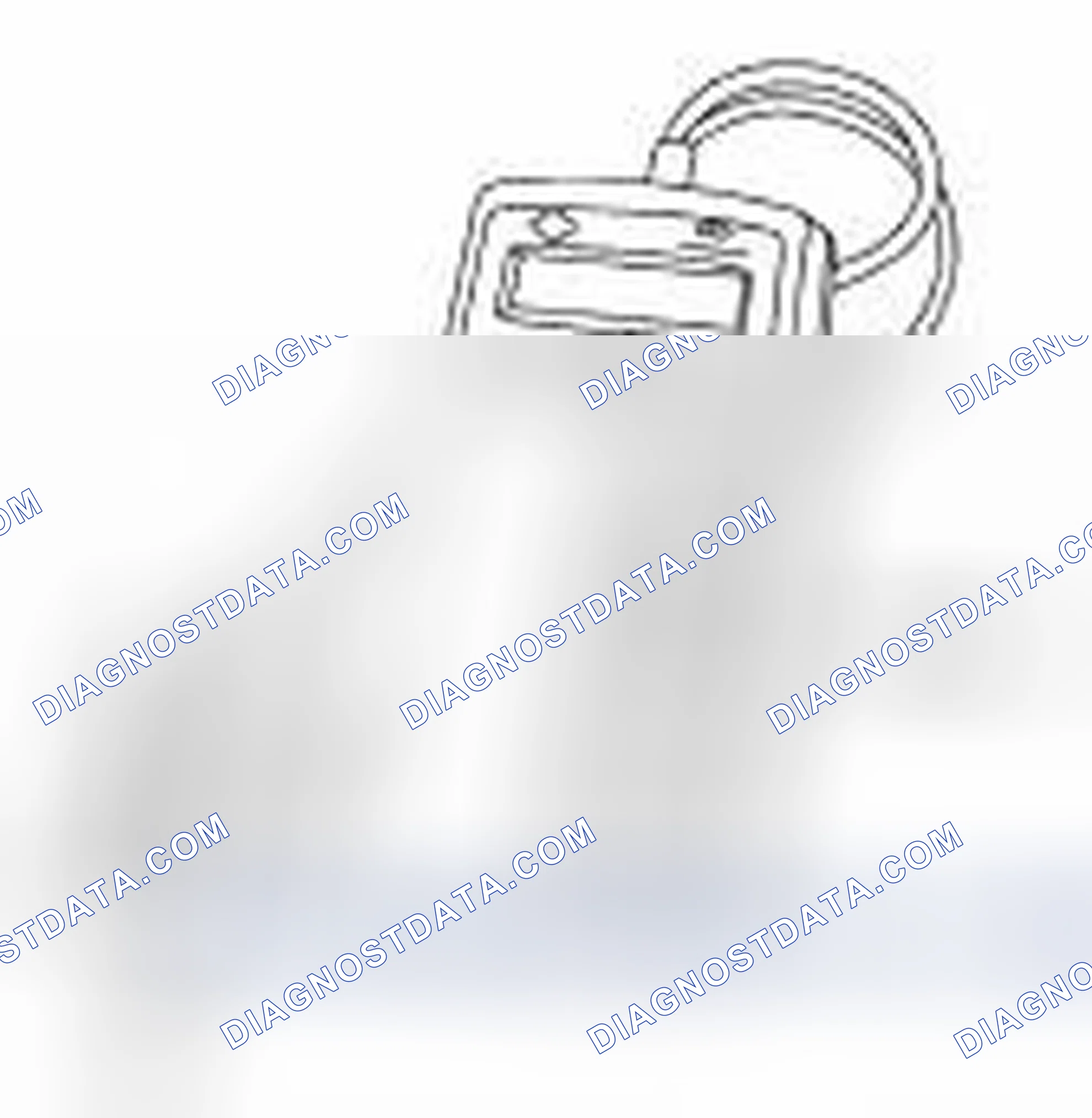 Scheme 8: Special Service Tools