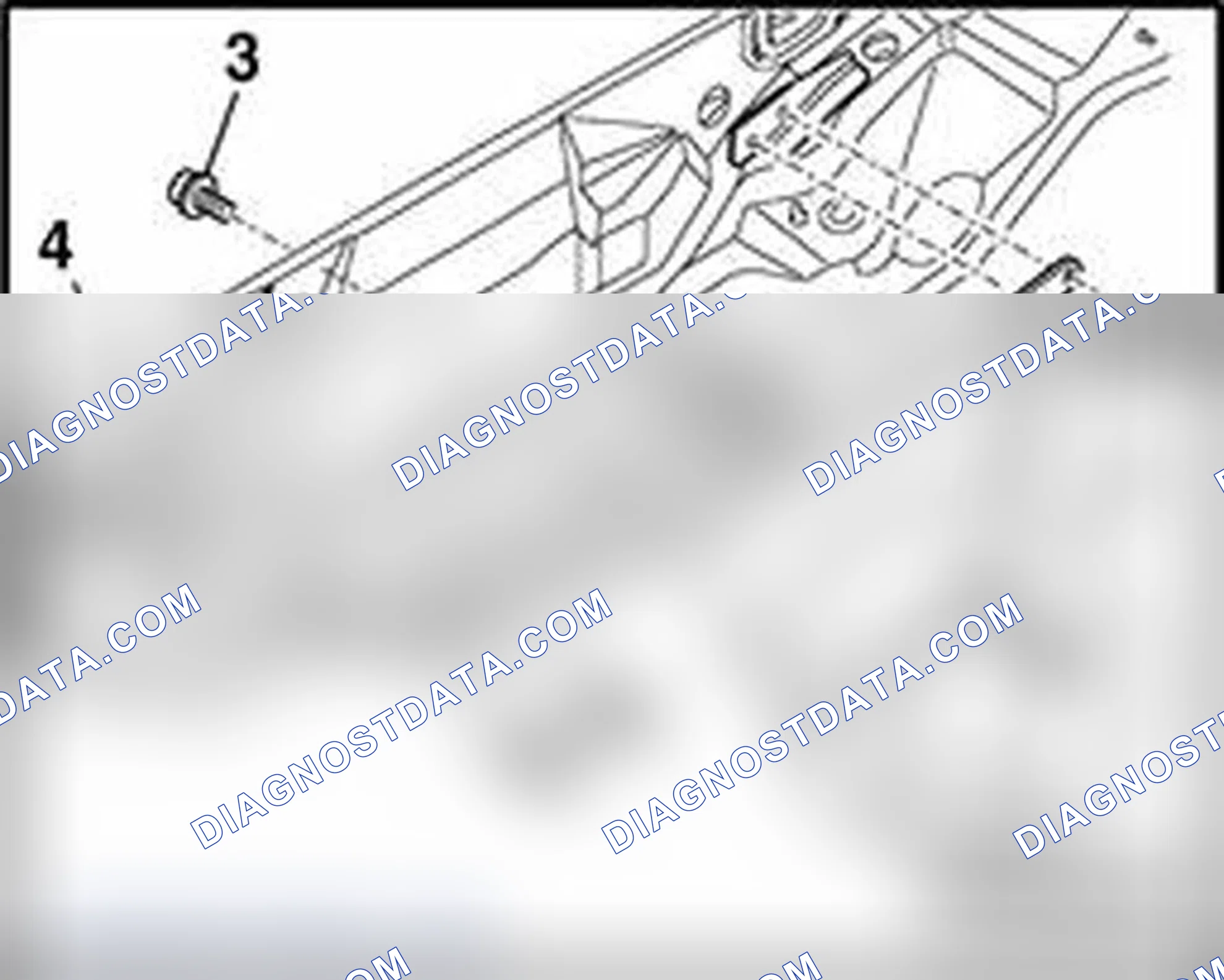 Scheme 9: Transverse support (dome brace), removing and installing
