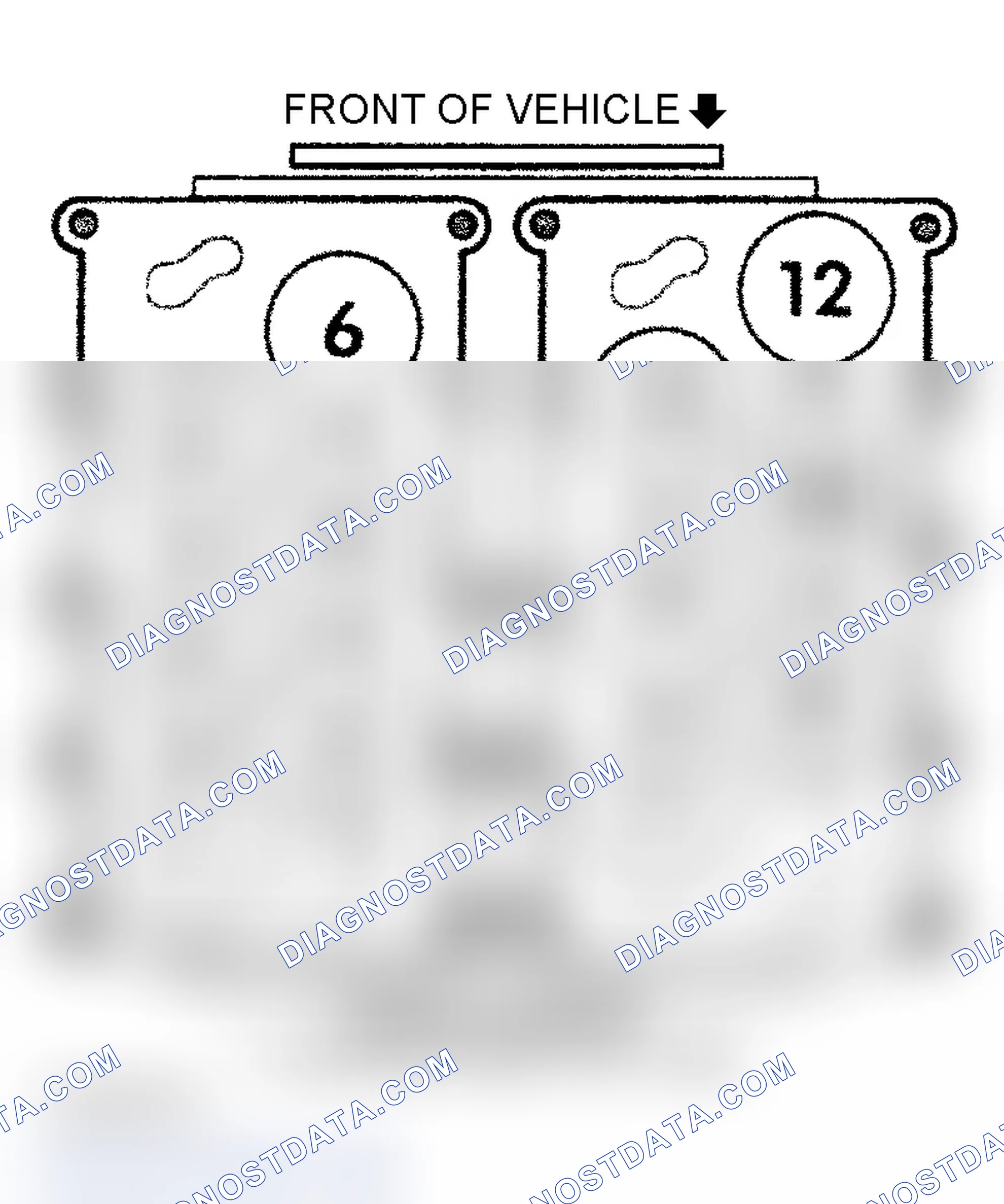 Scheme 3: W12 ENGINE