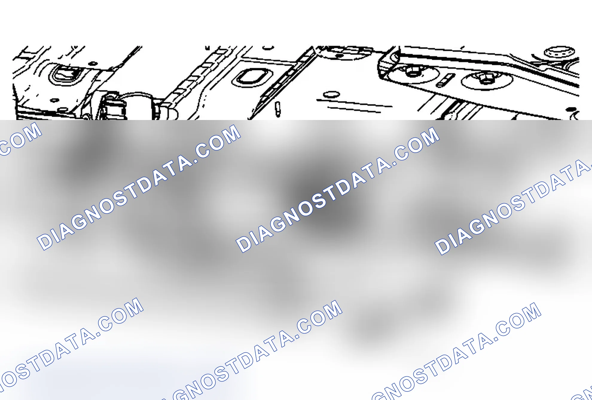 Scheme 16: Fuel Feed Hose Replacement (Flex Sensor to Fuel Feed Front Pipe)