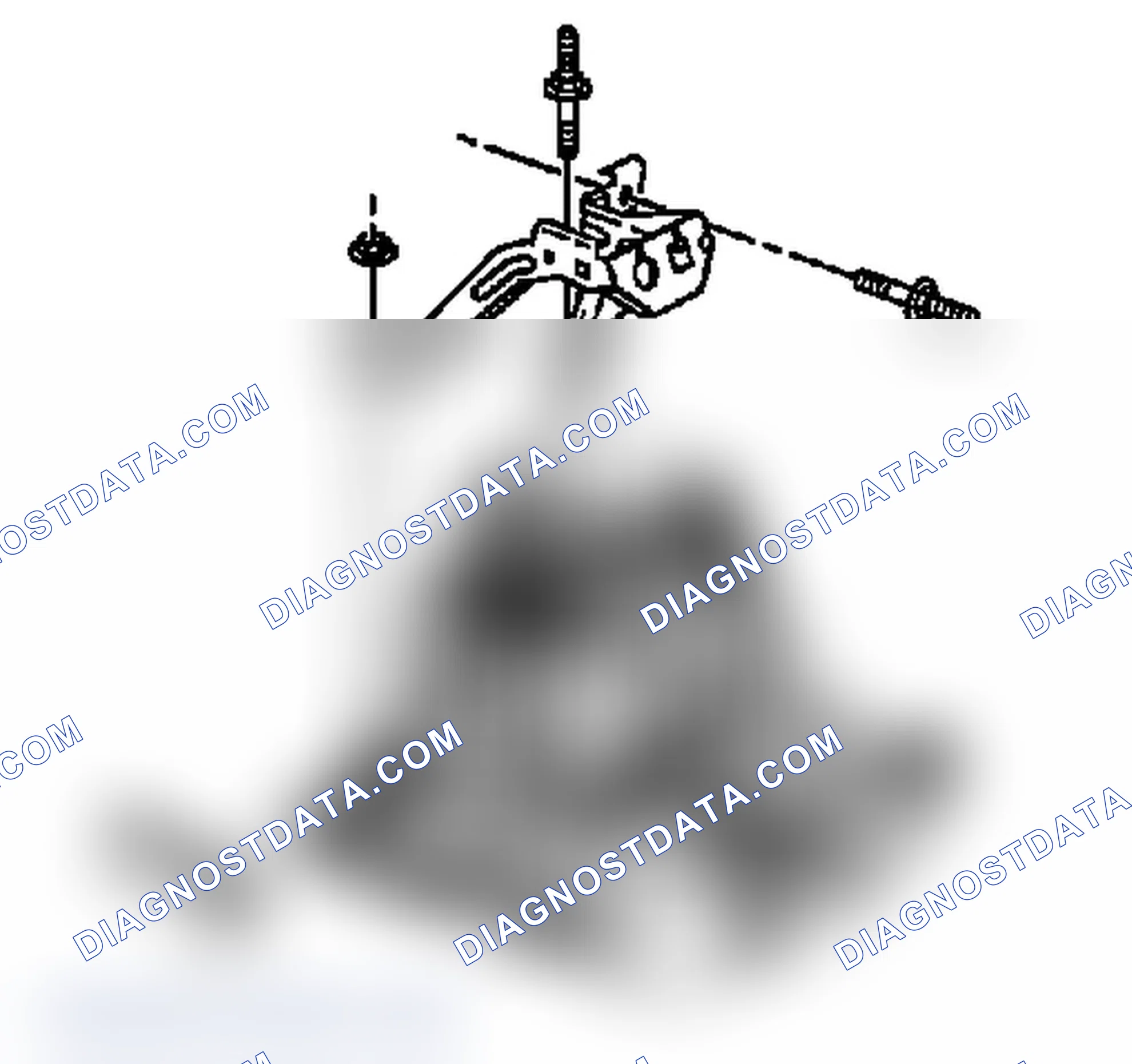 Scheme 59: Intake Manifold Assemble (LU3)