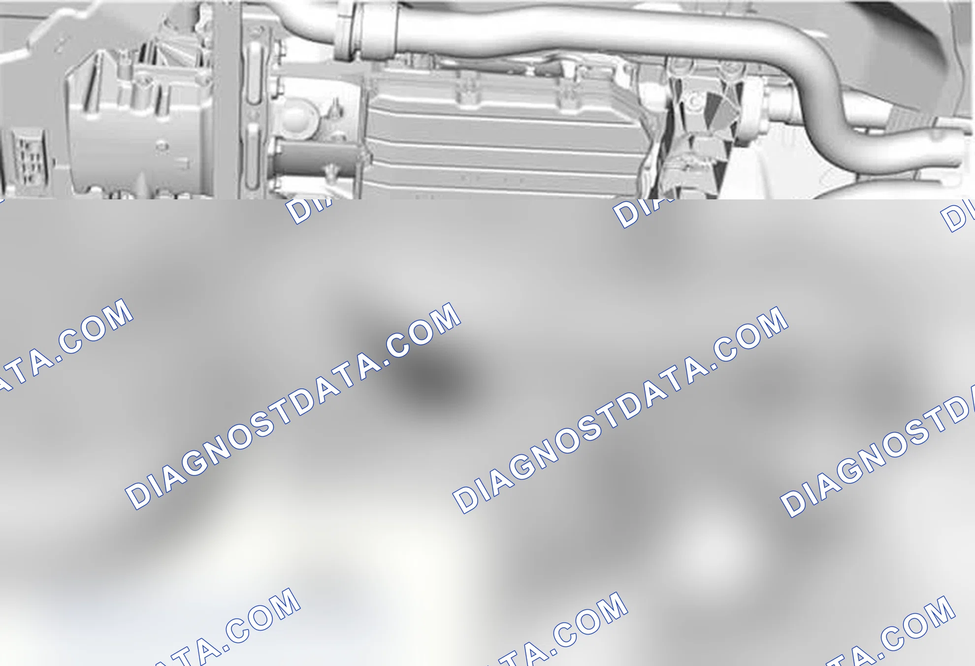 Scheme 77: Heated Oxygen Sensor Replacement - Bank 1 Sensor 2