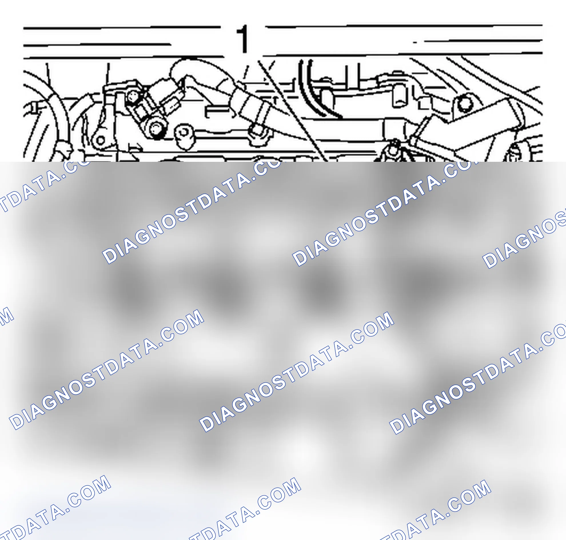 Replace Intake Manifold