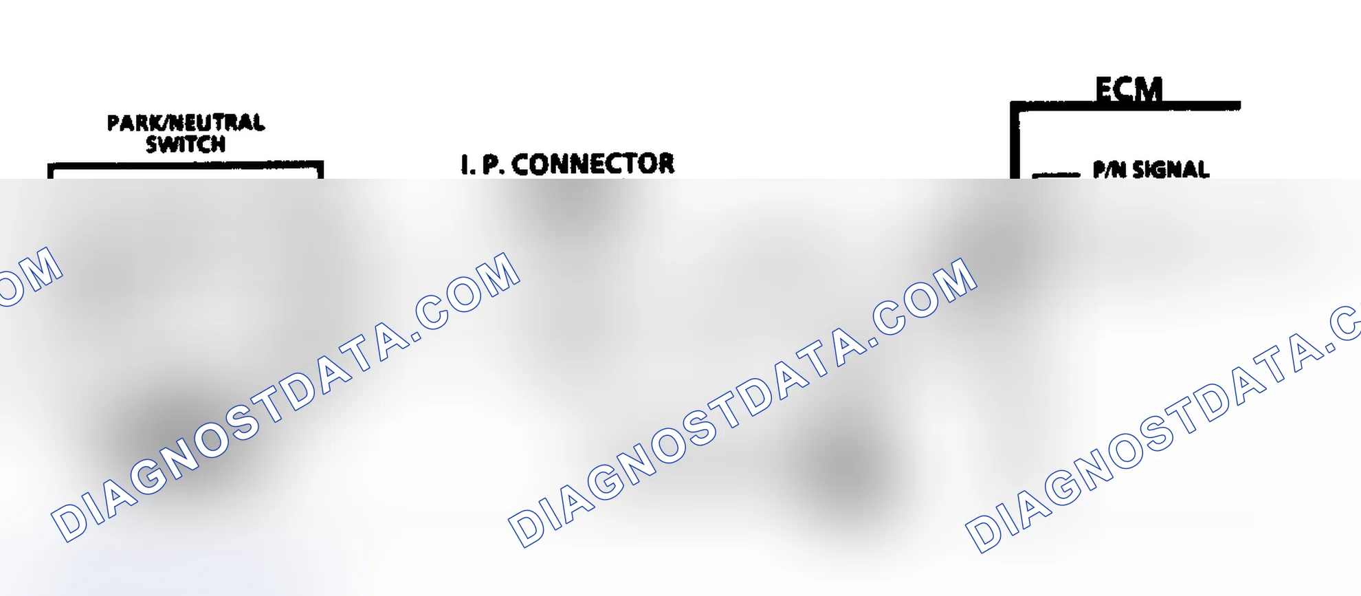 Scheme 83: P/N SWITCH