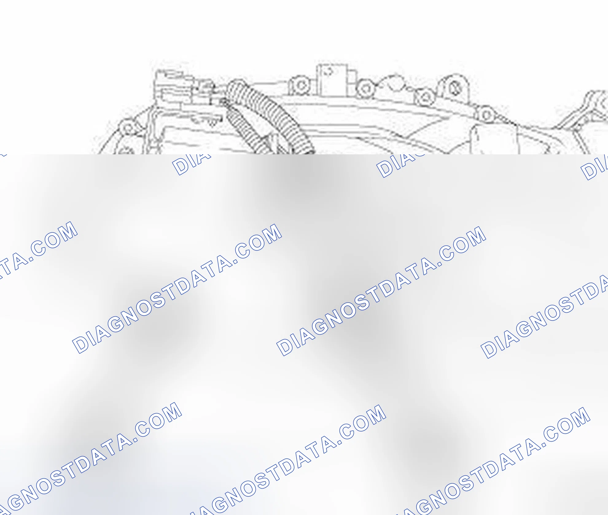 Scheme 200: DISASSEMBLY