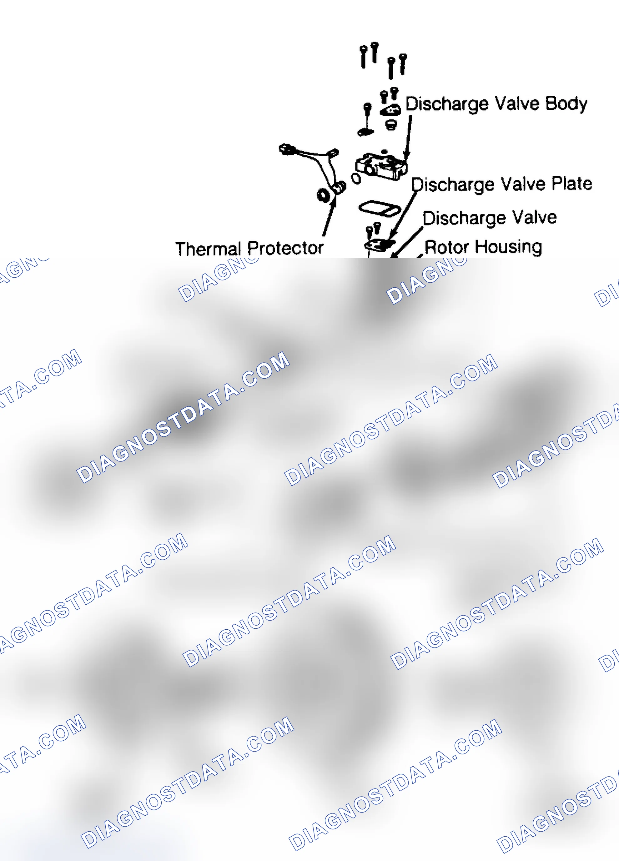 Scheme 16: Installation