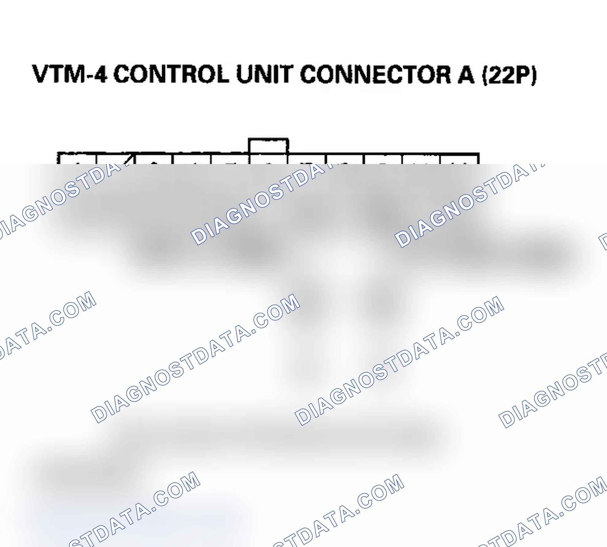 Scheme 16: DTC 21-1, 21-2, 22-1, 22-2: Front Wheel Sensors