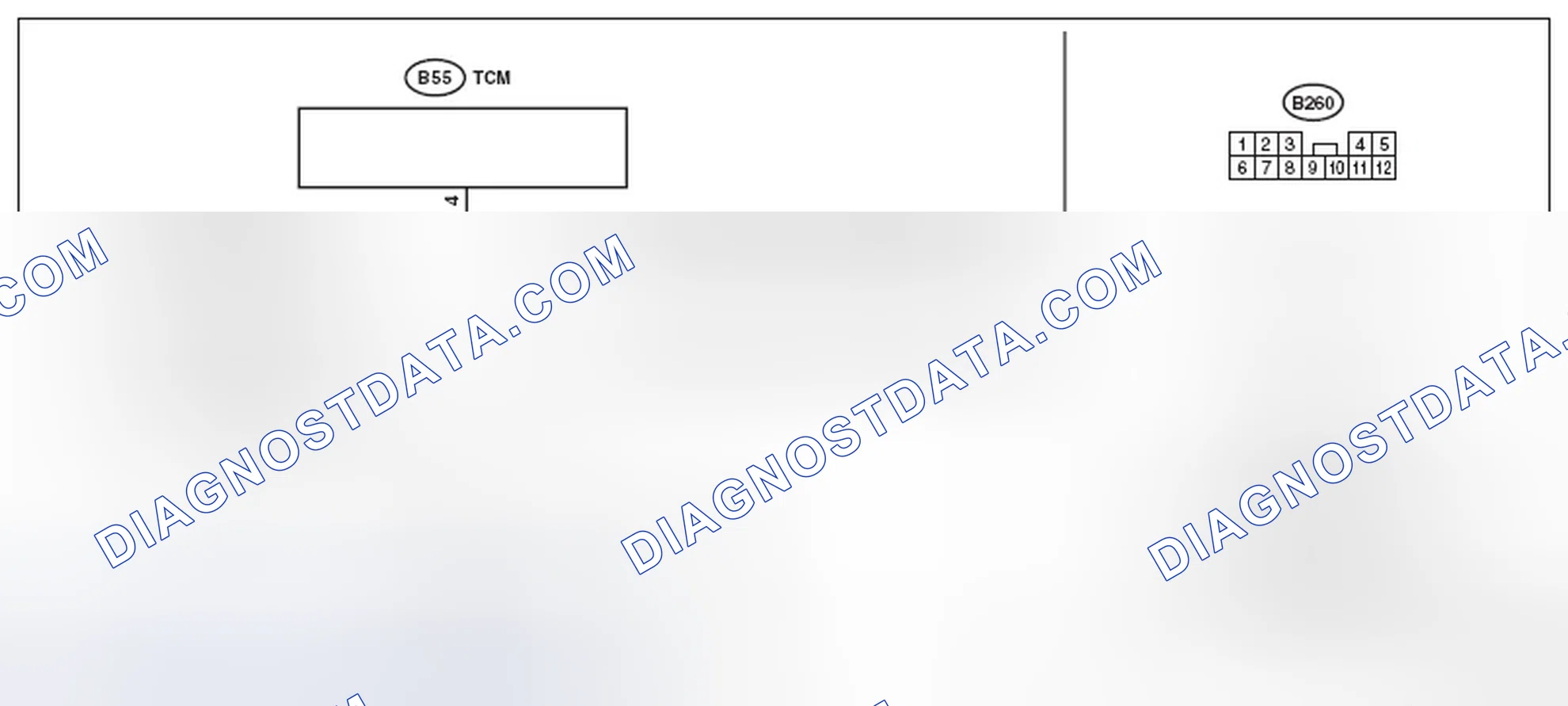 Scheme 938: WIRING DIAGRAM